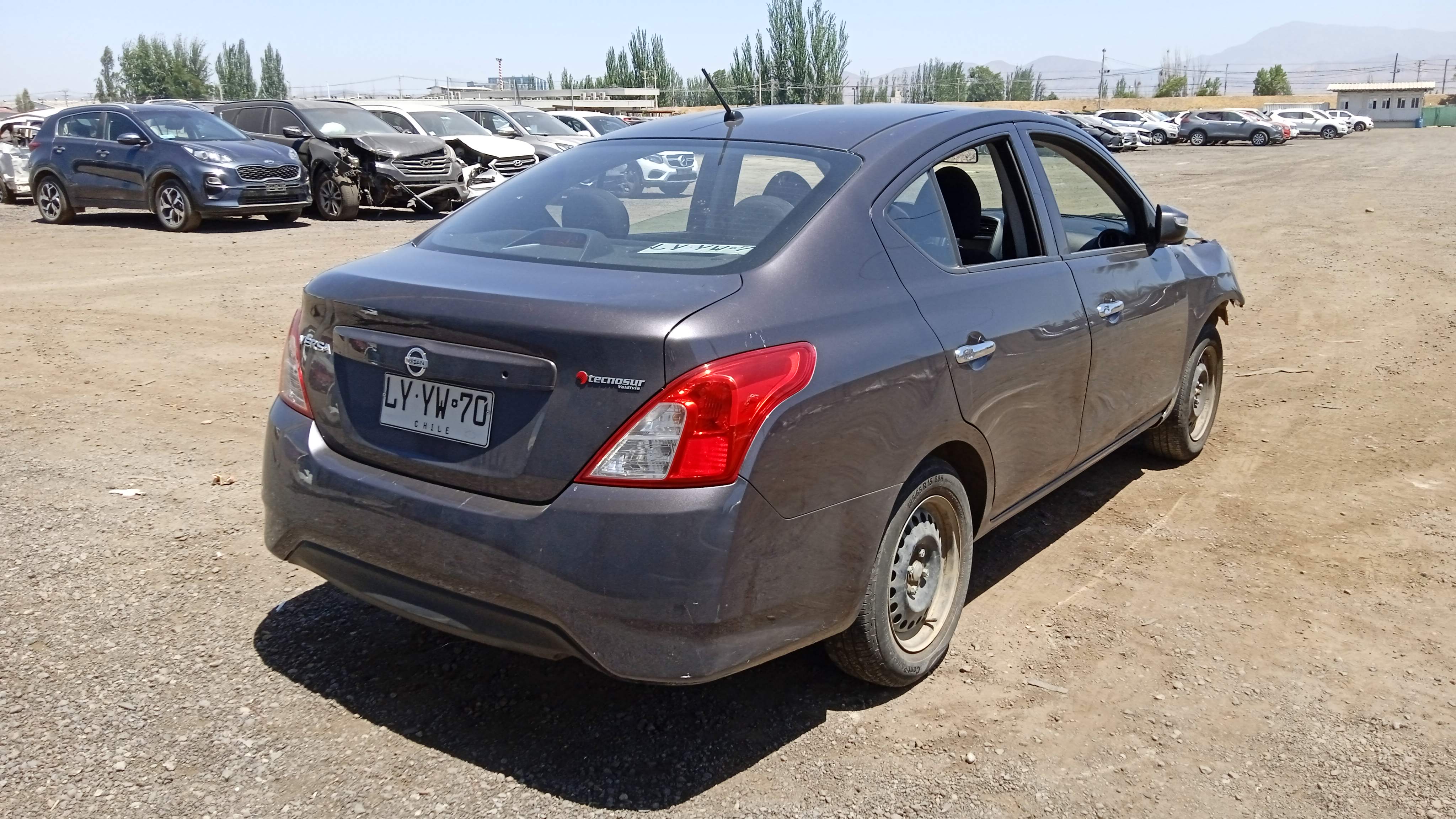 Remates Karcal