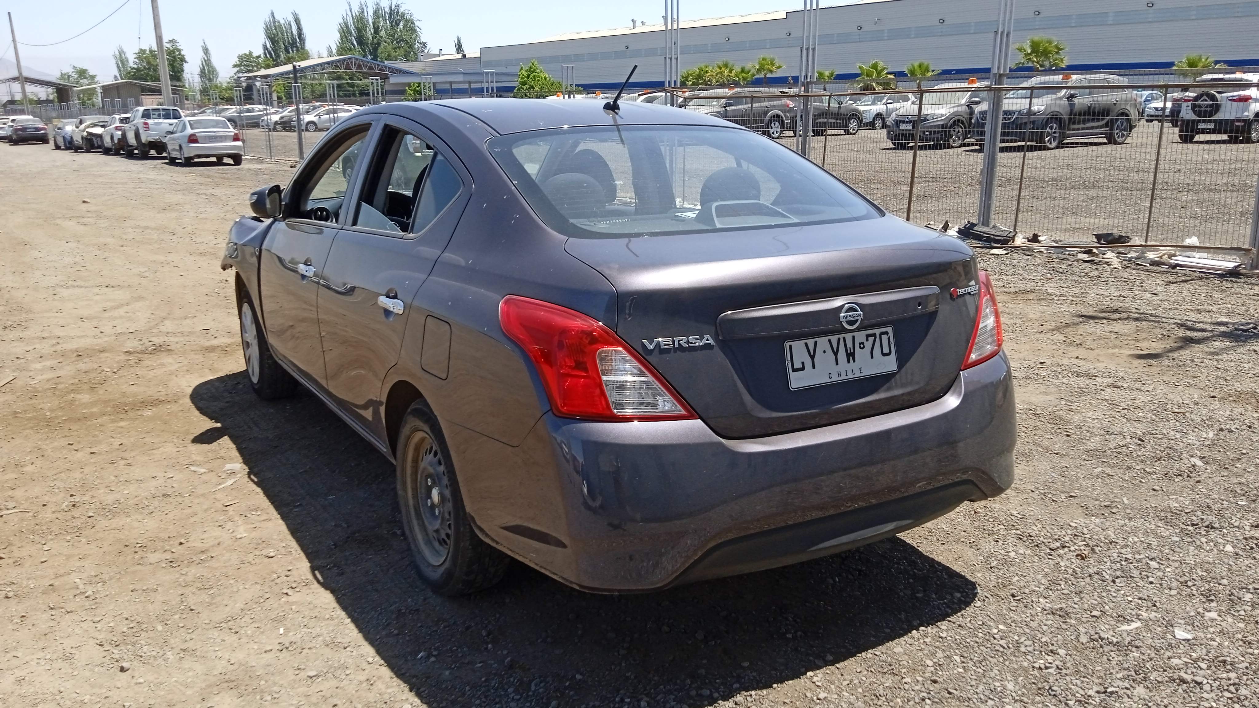 Remates Karcal