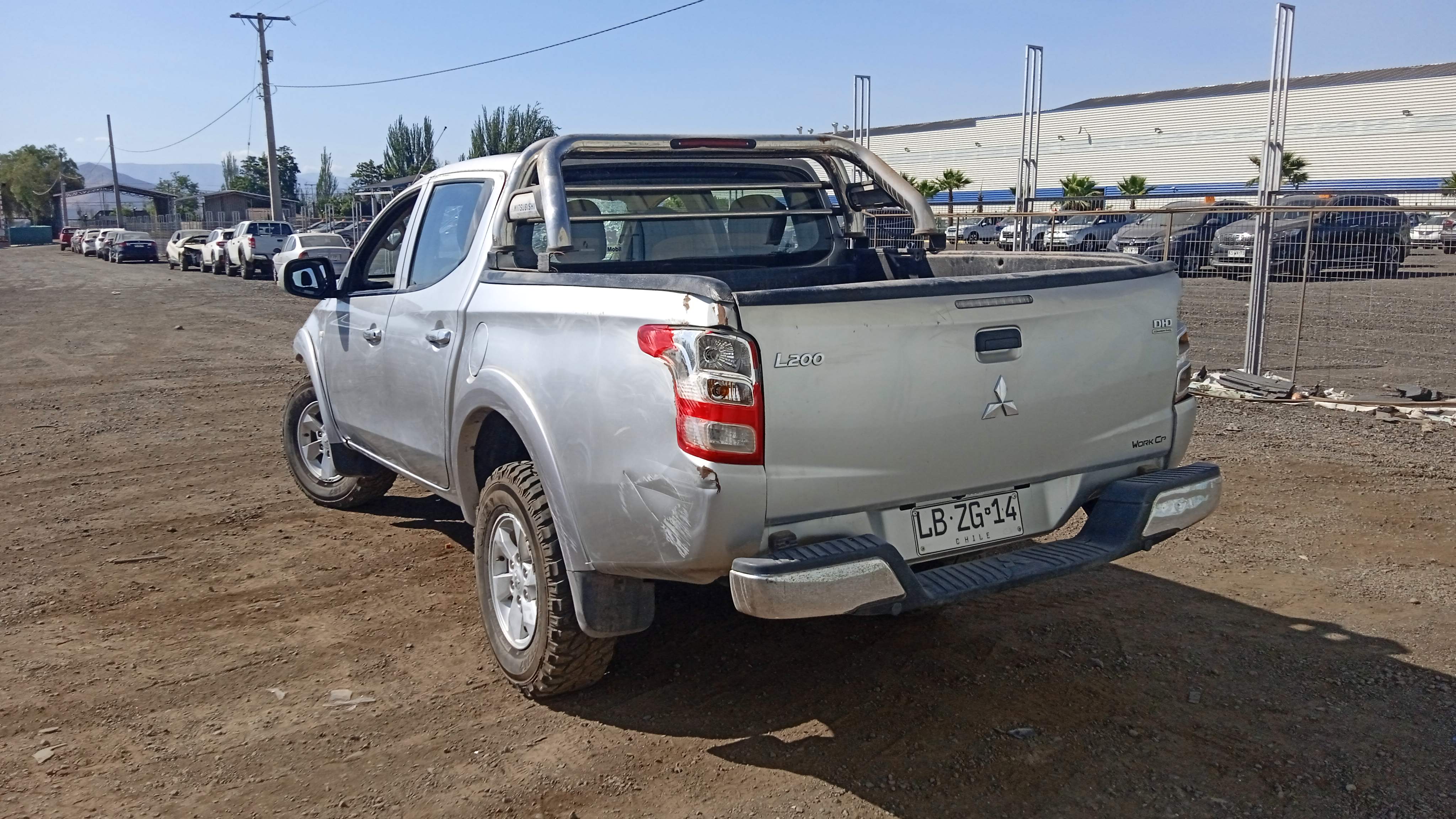 Remates Karcal