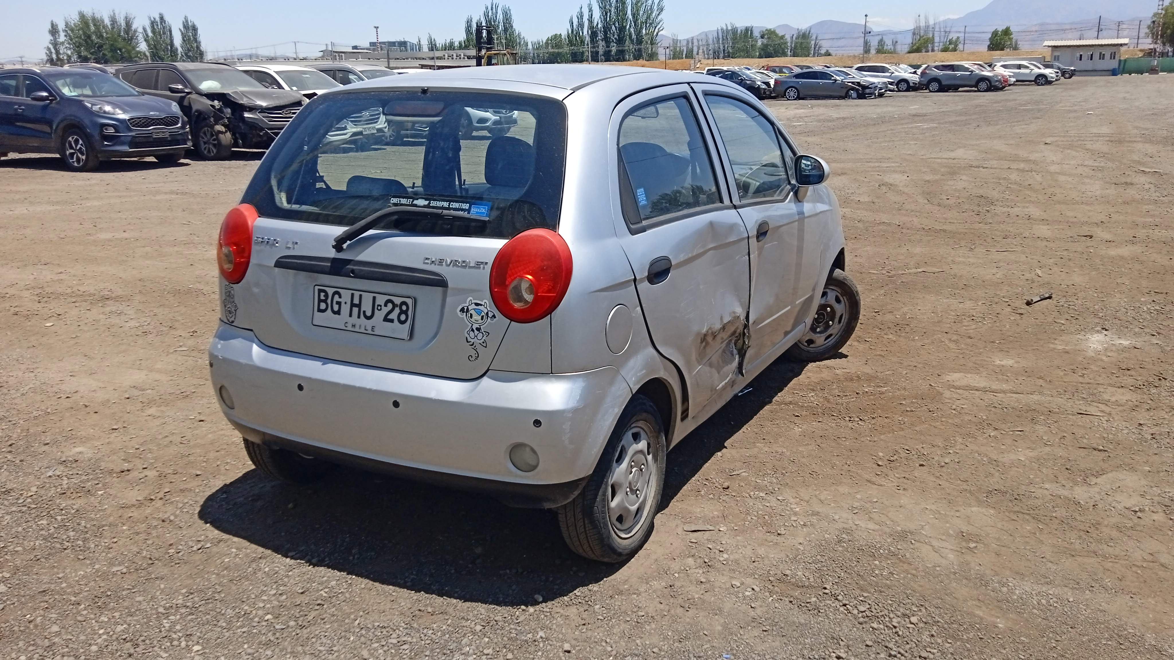 Remates Karcal