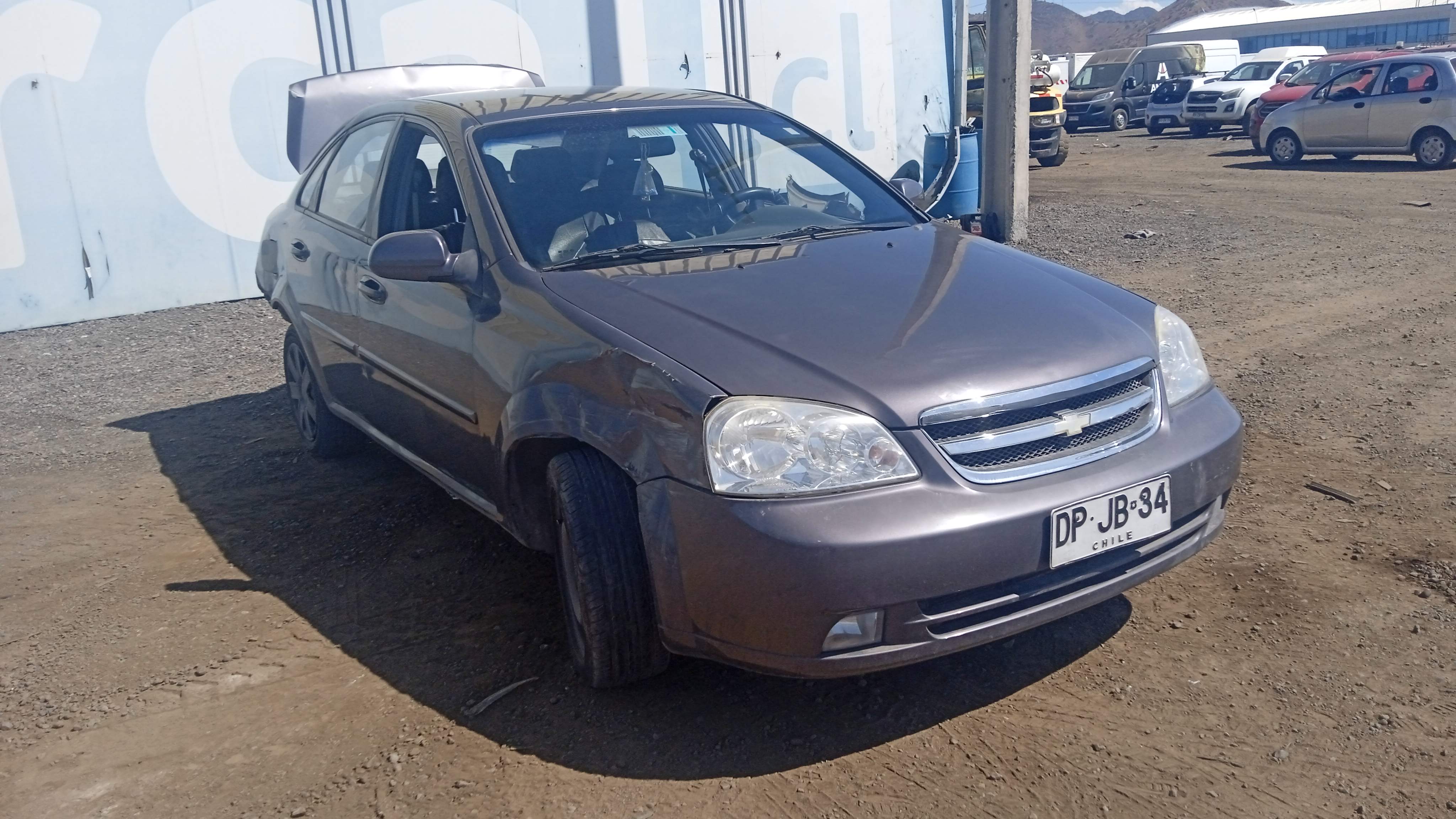 Remates Karcal