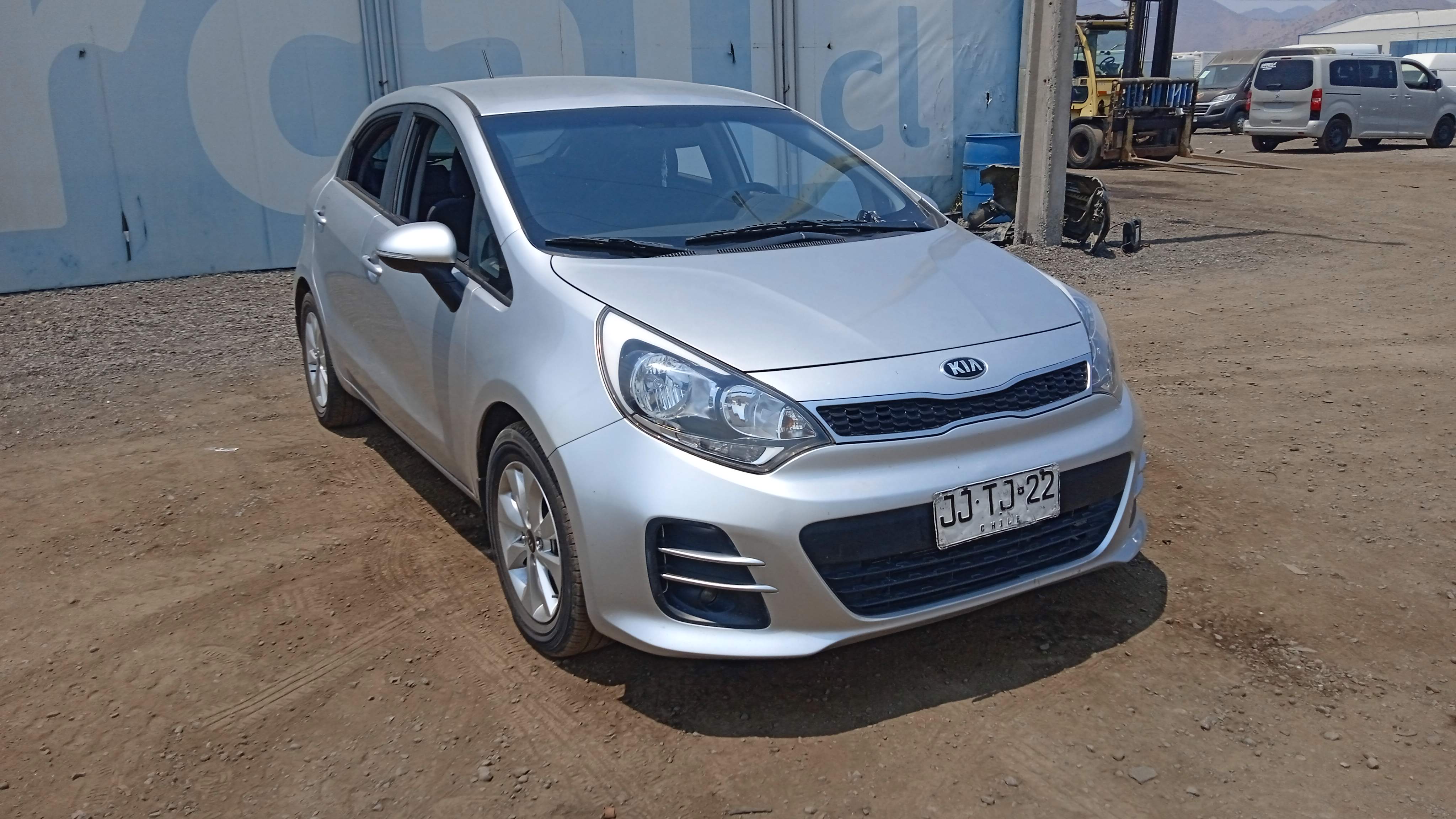 Remates Karcal