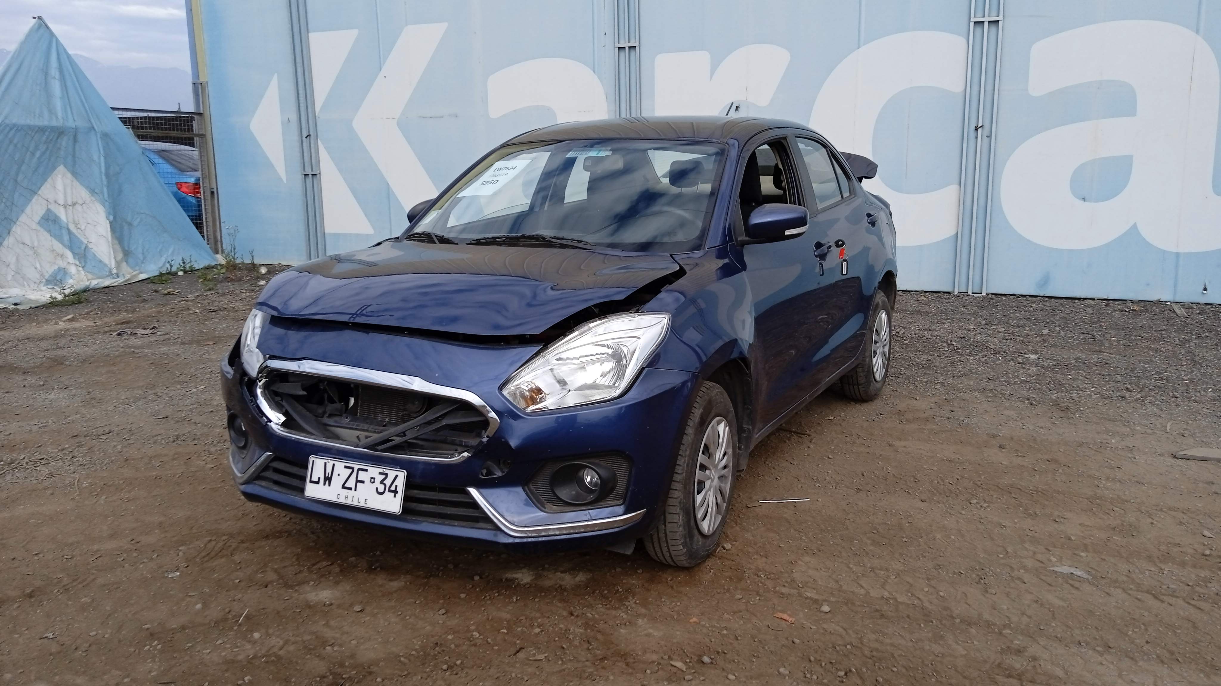 Remates Karcal