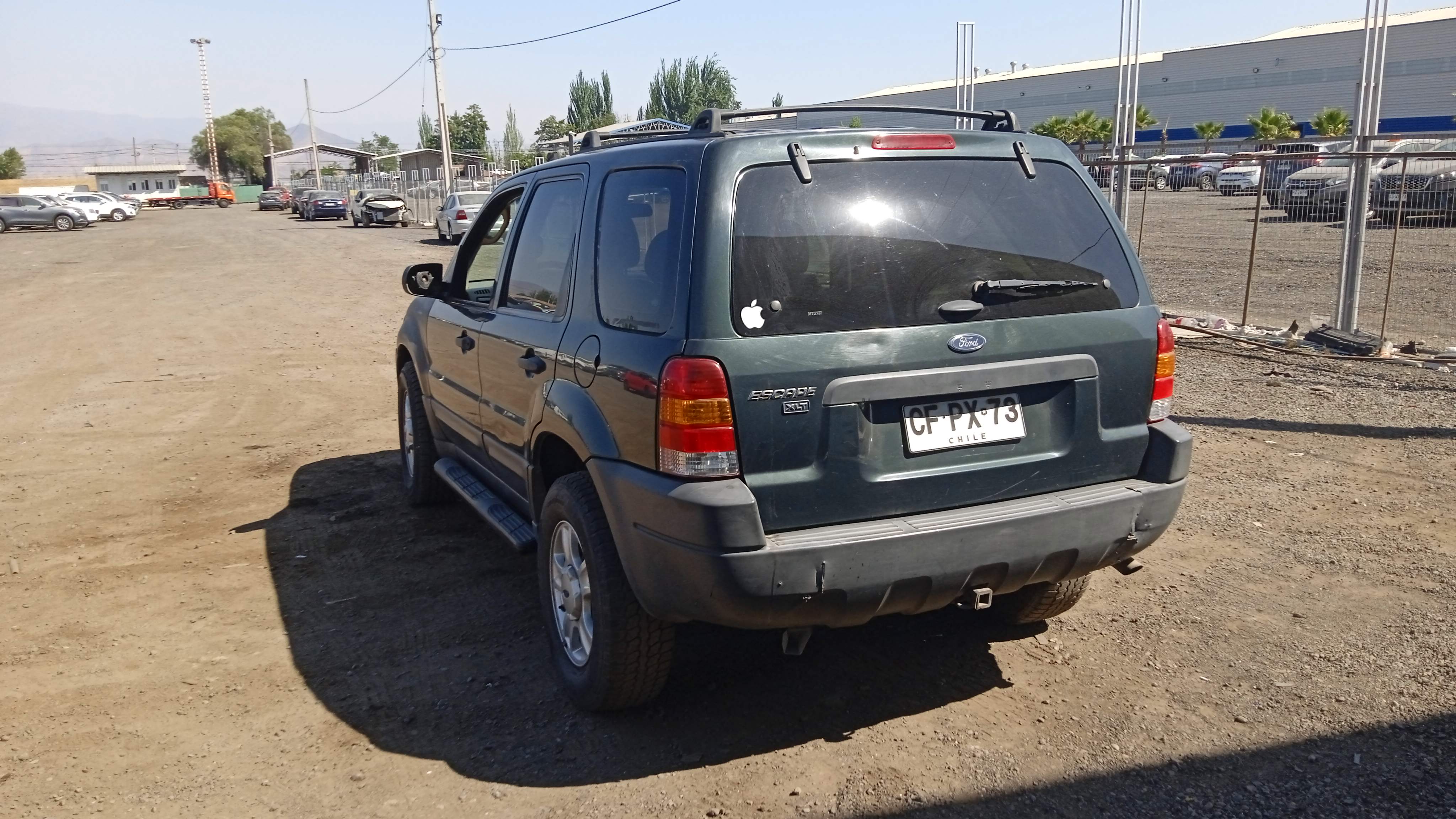 Remates Karcal