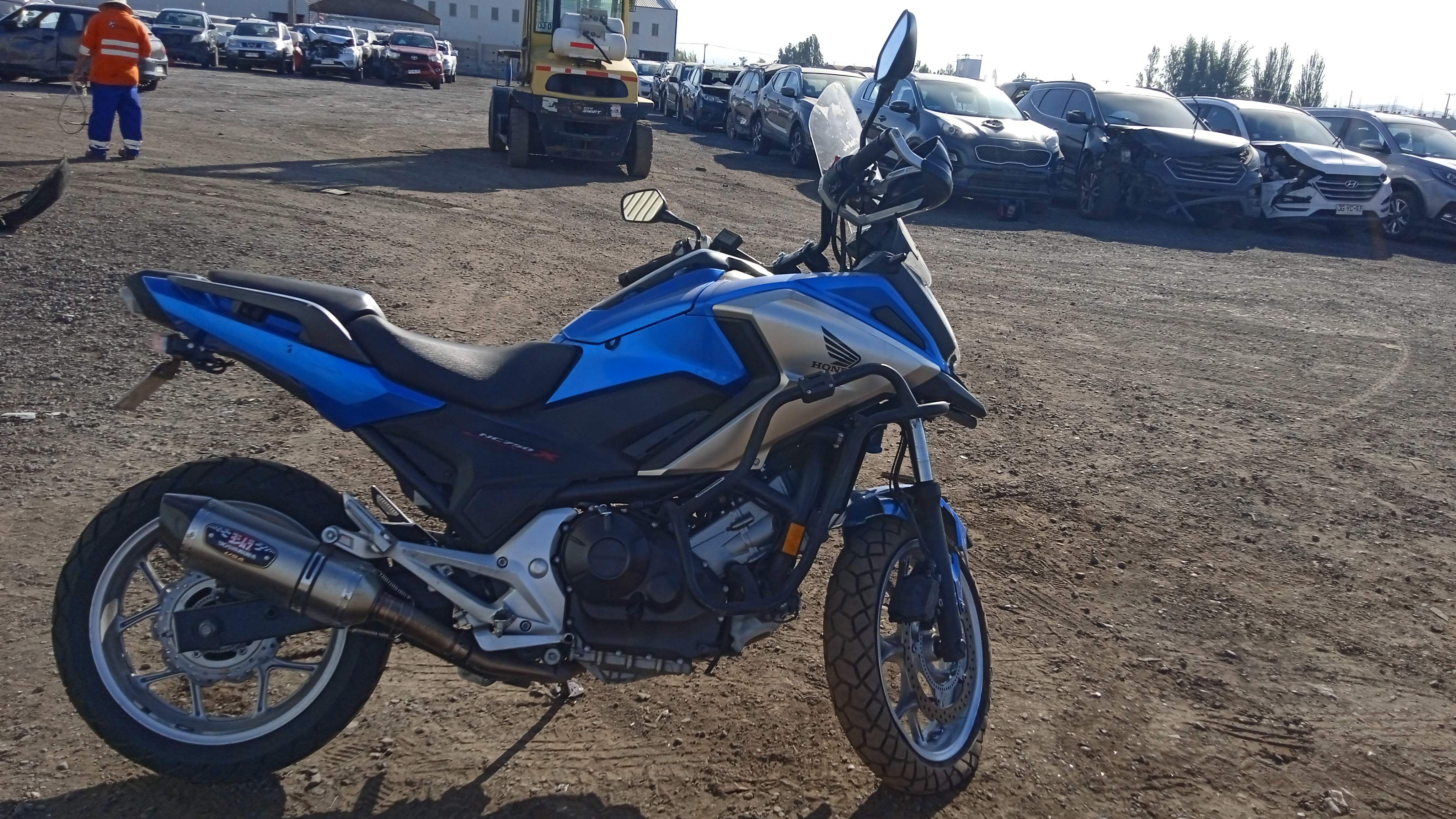 Remates Karcal