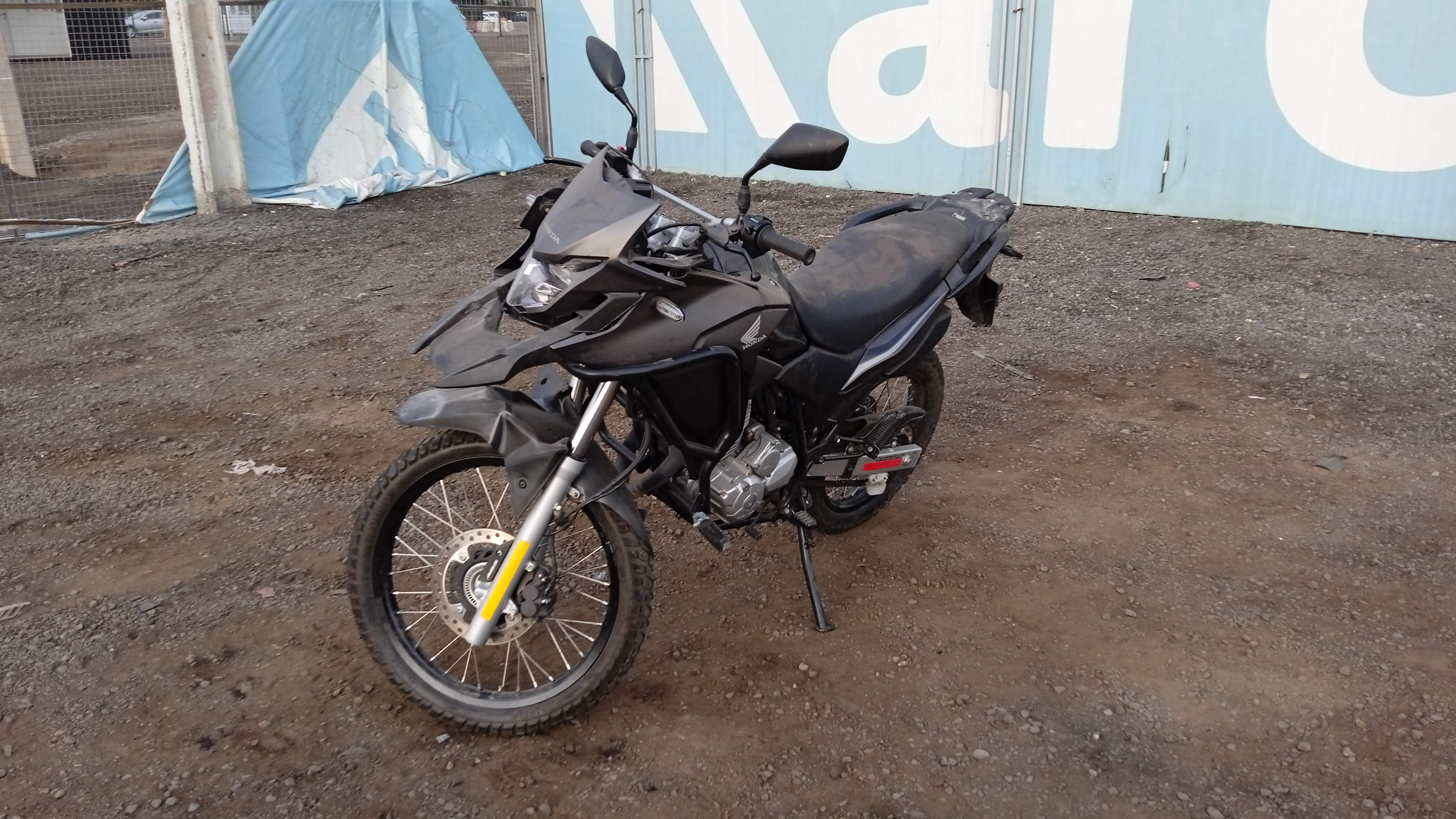 HONDA XRE300 2022 LCG029