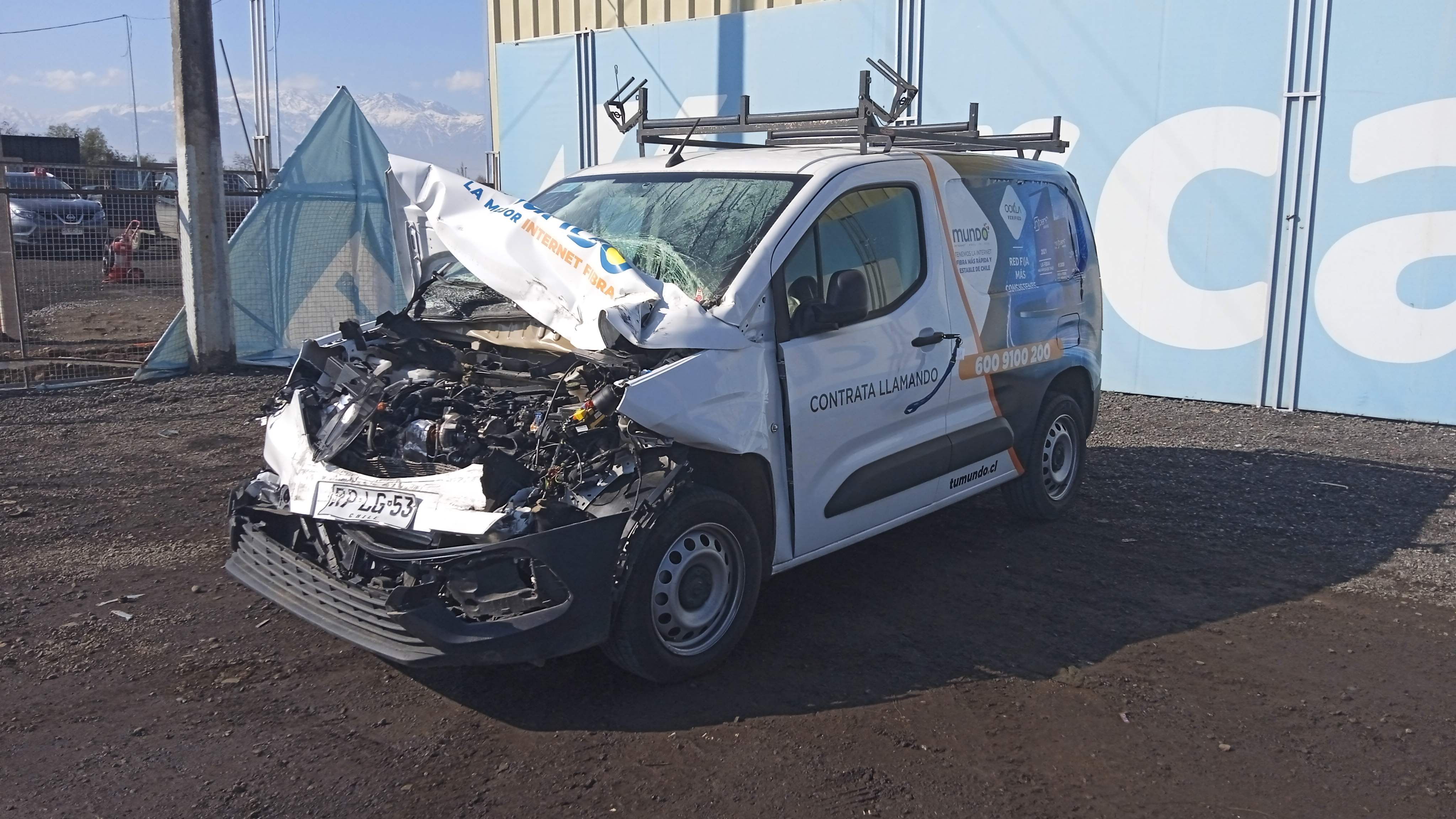 OPEL COMBO HDI 92 L1 5P 1.6 2022 RPLG53