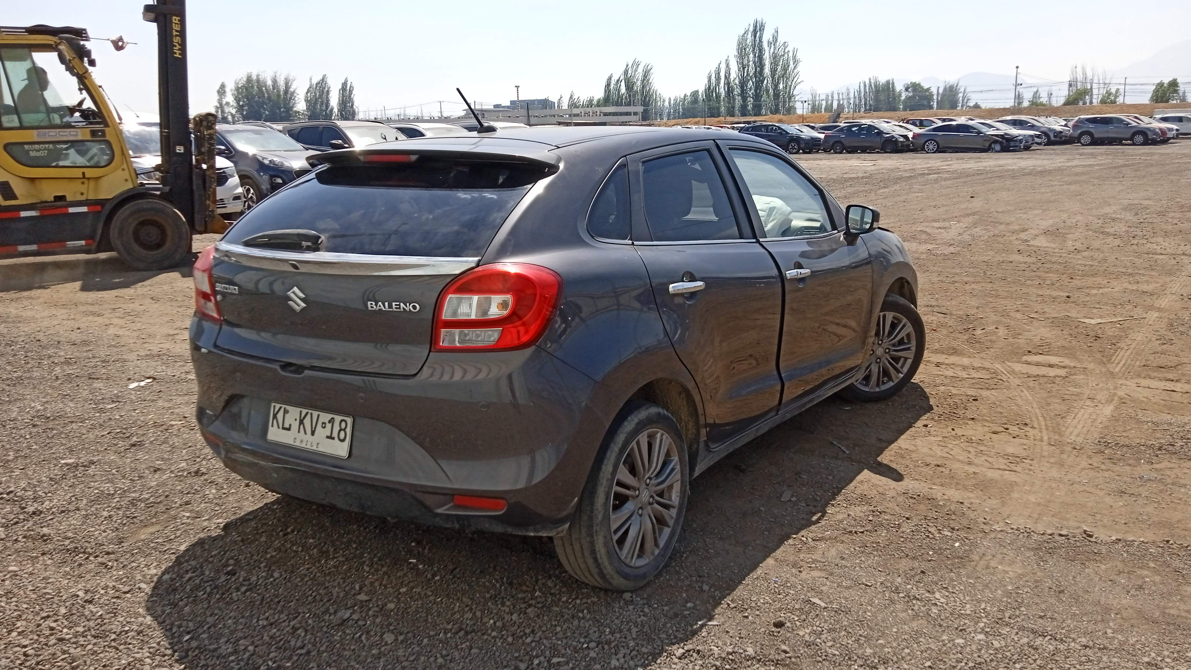 Remates Karcal