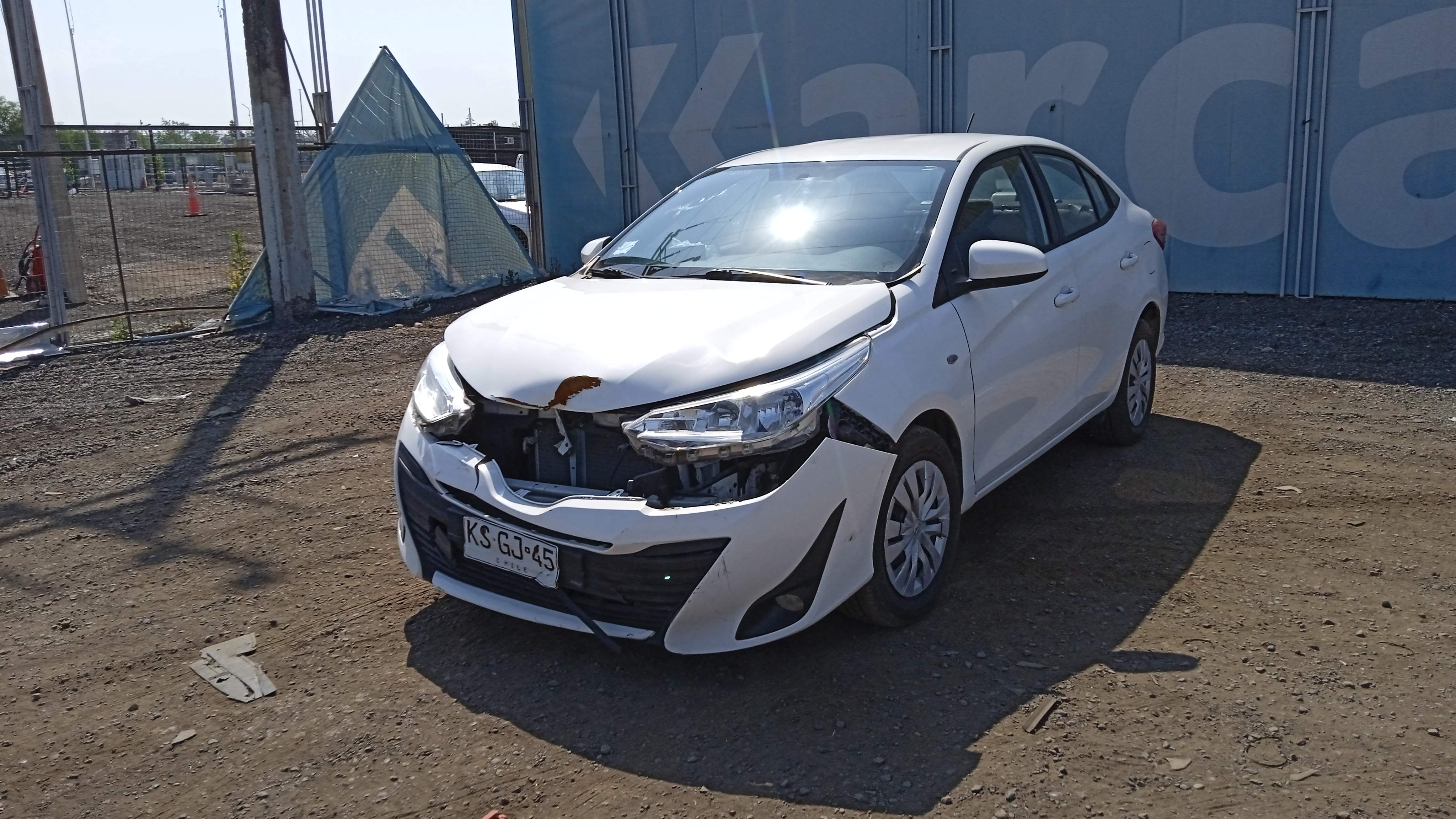 Remates Karcal
