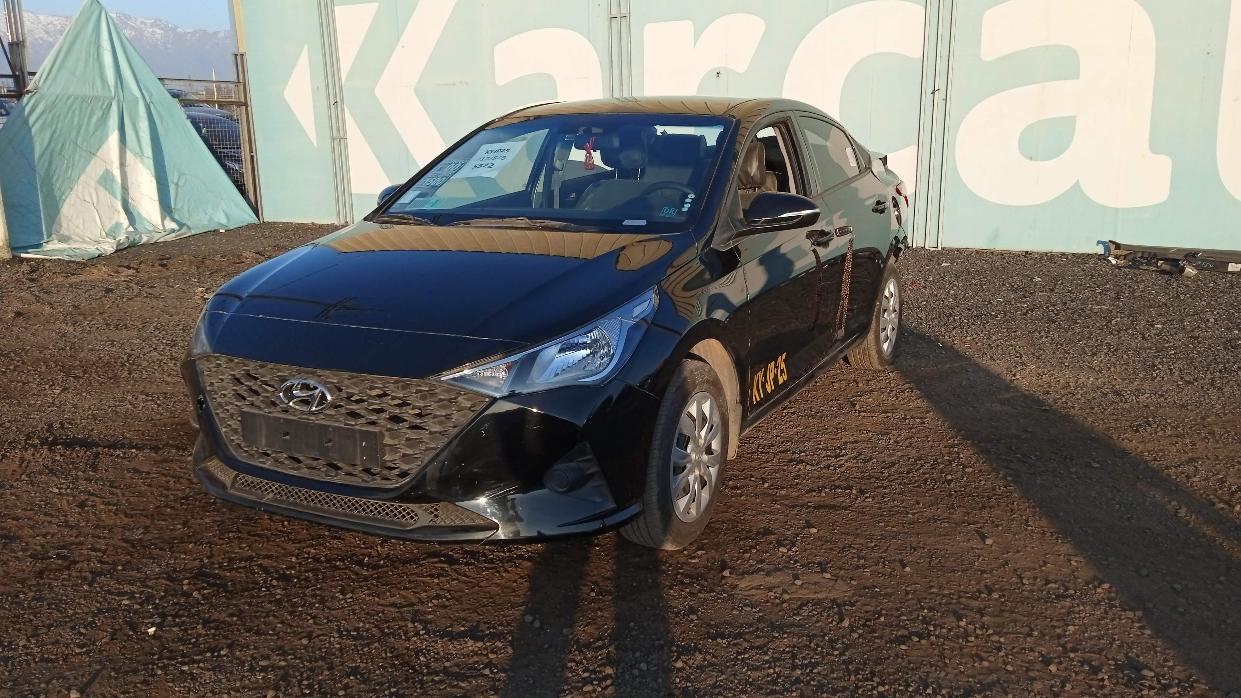 Remates Karcal