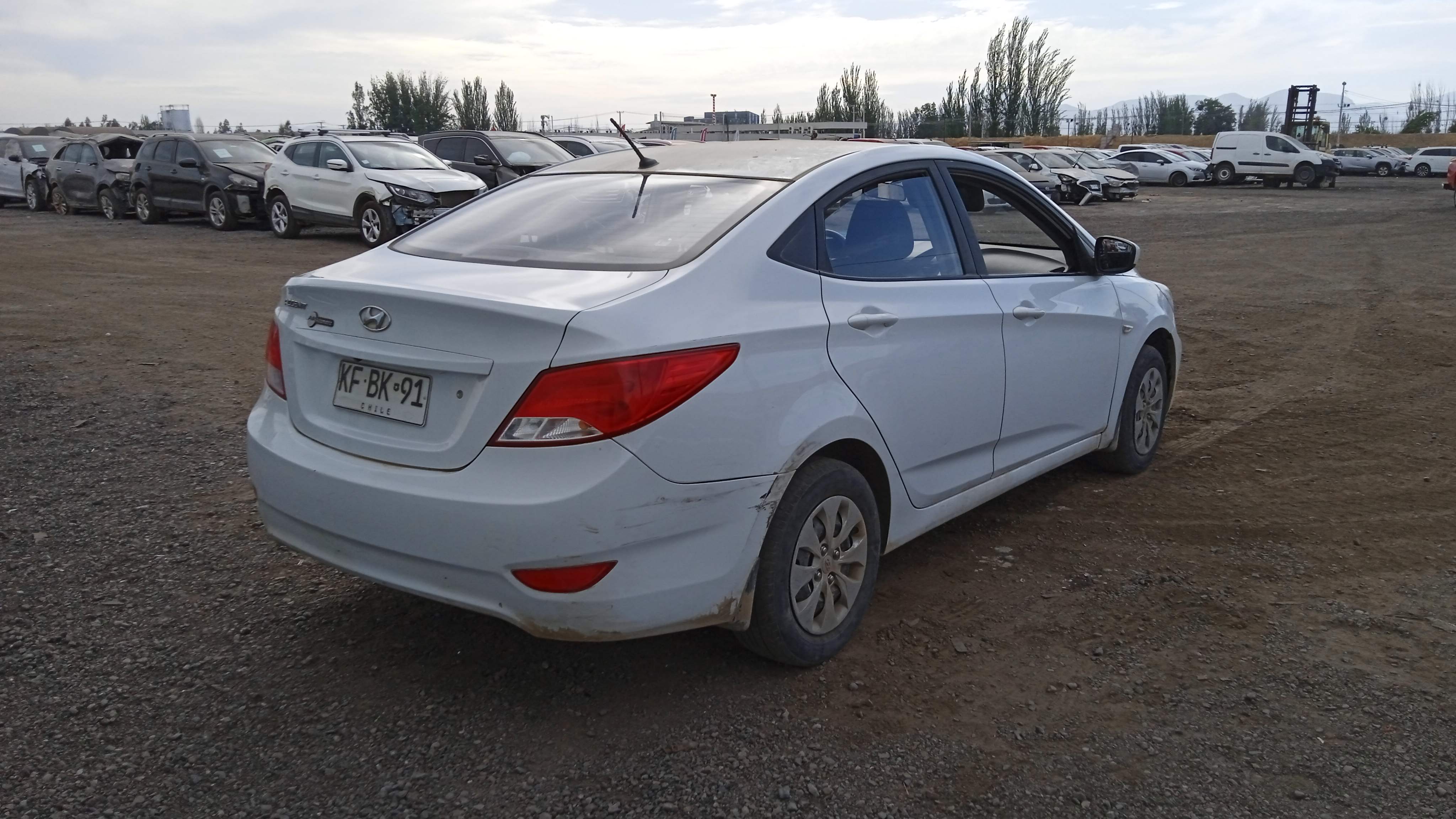 Remates Karcal