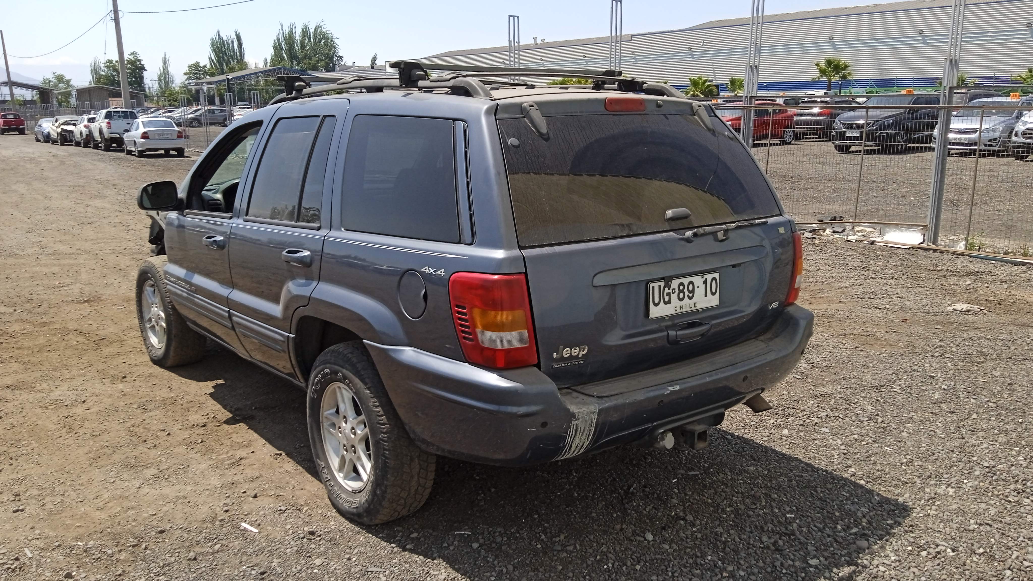 Remates Karcal