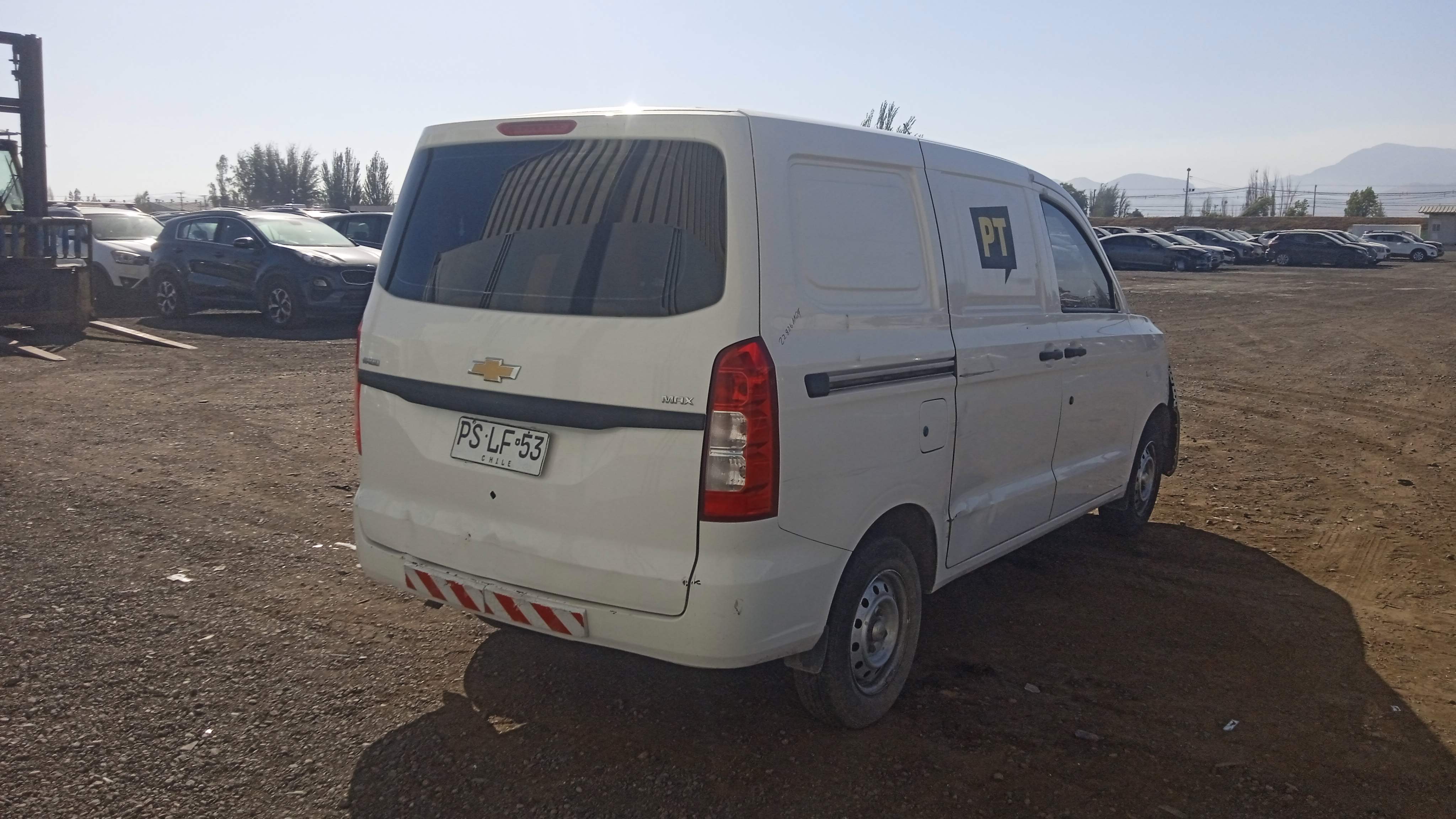 Remates Karcal