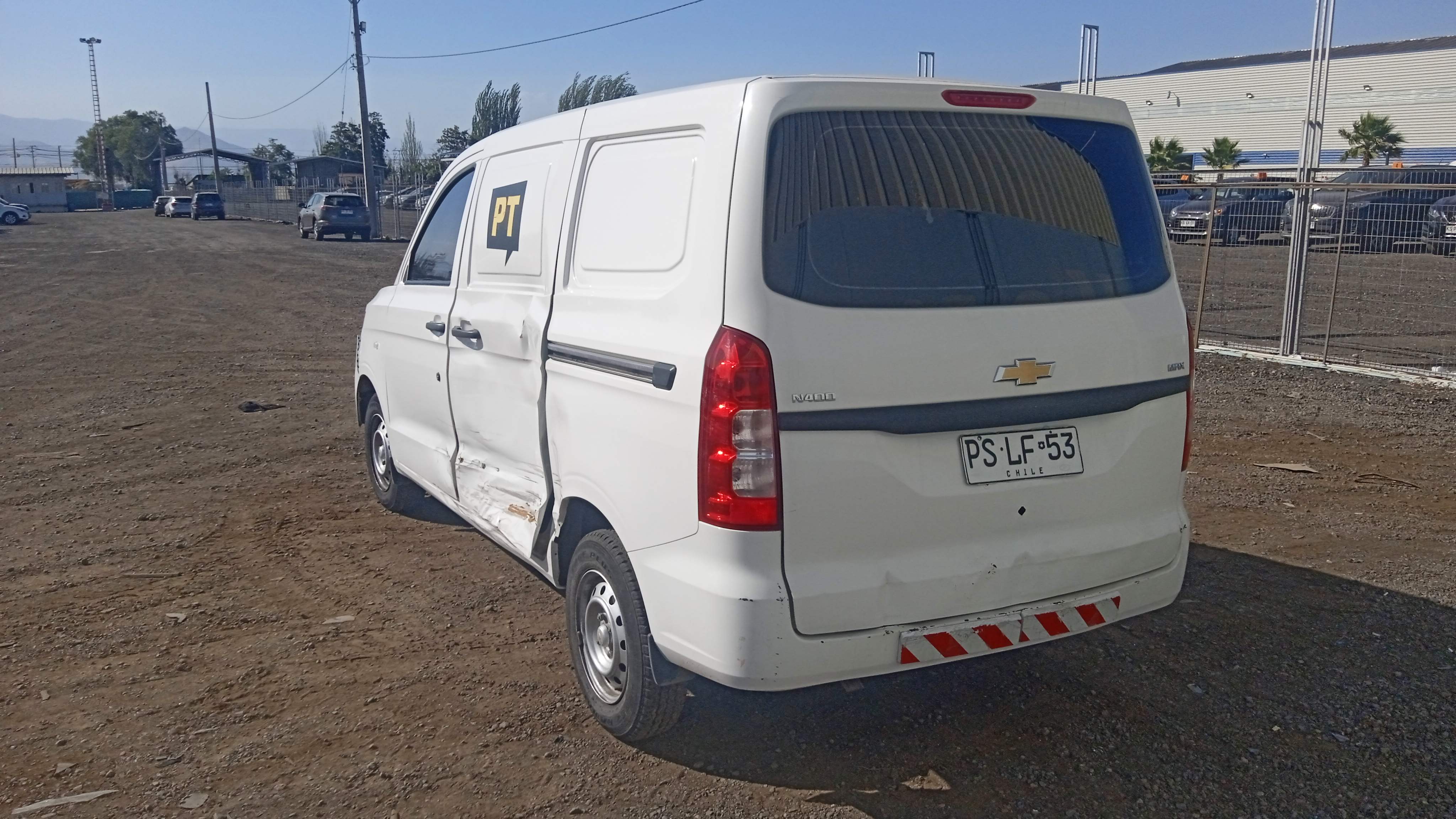 Remates Karcal
