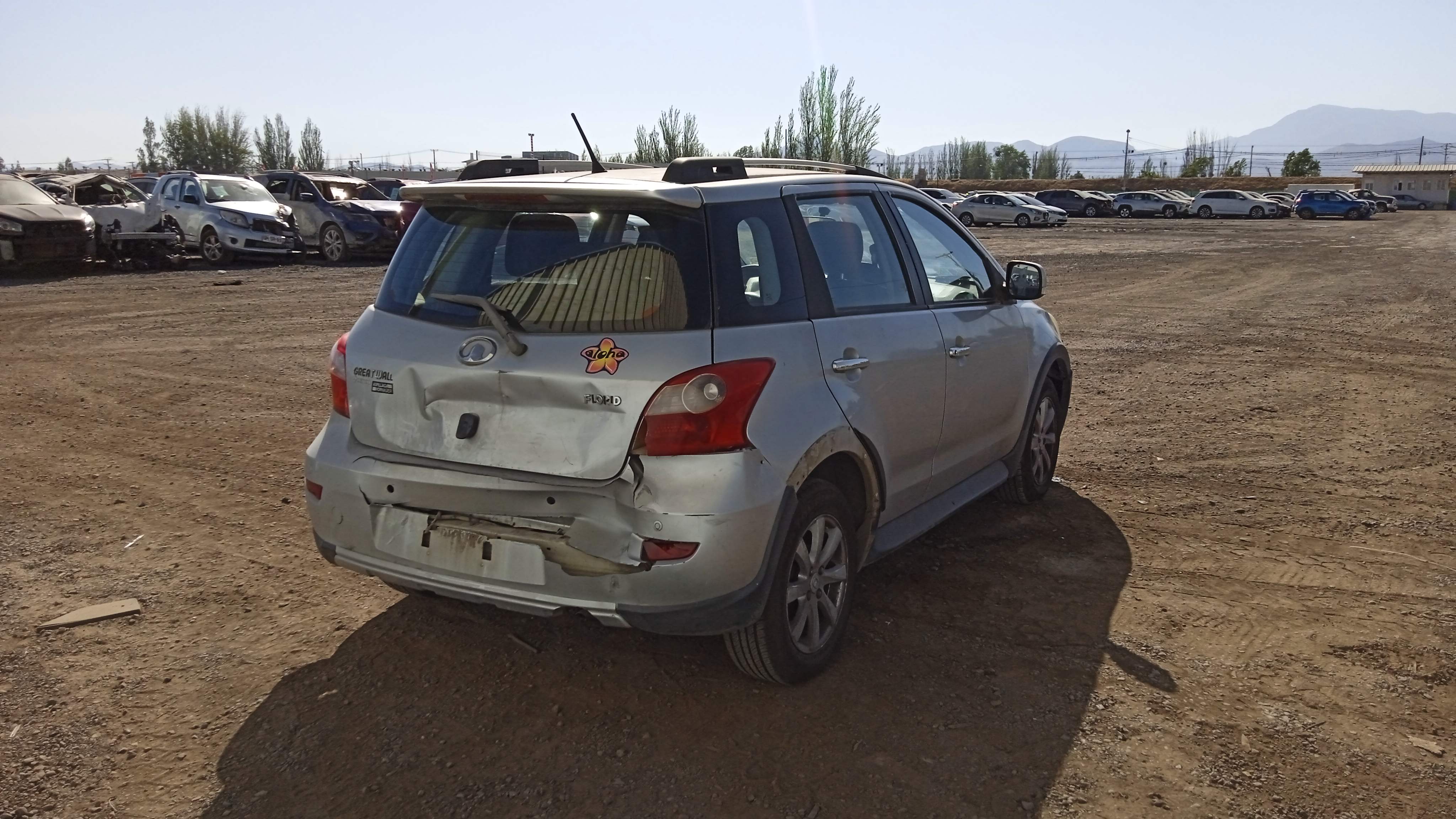 Remates Karcal