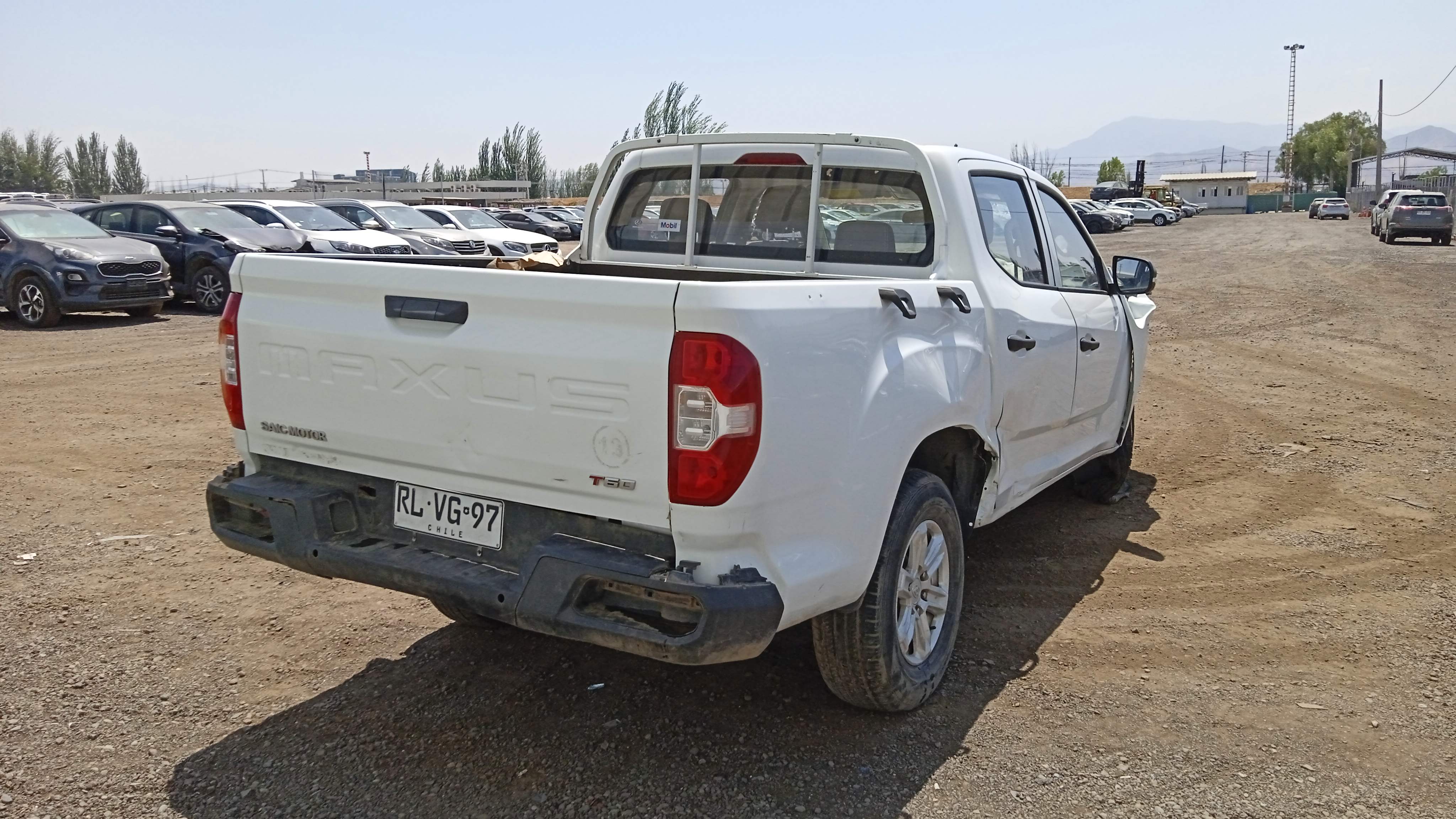 Remates Karcal