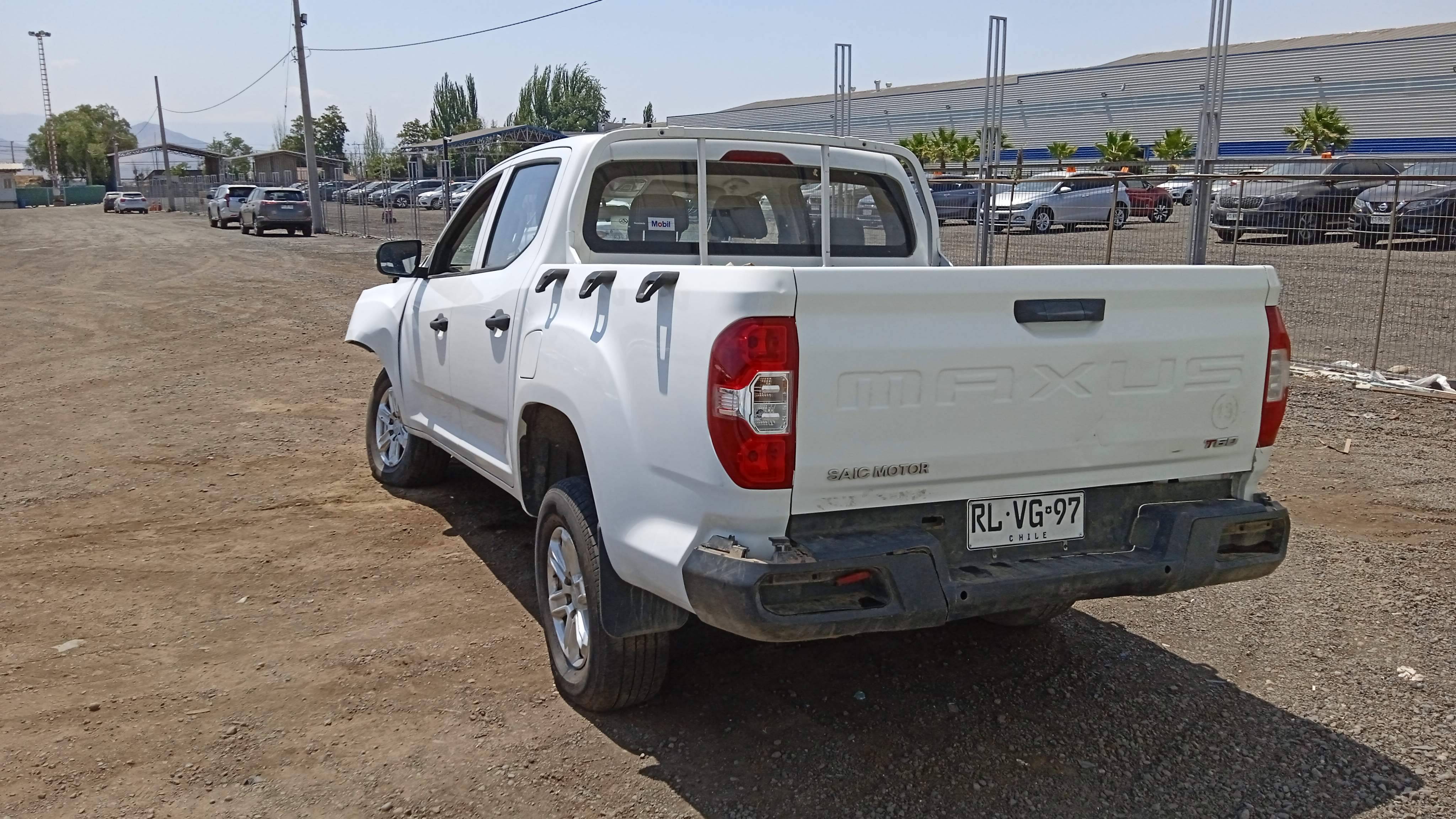 Remates Karcal