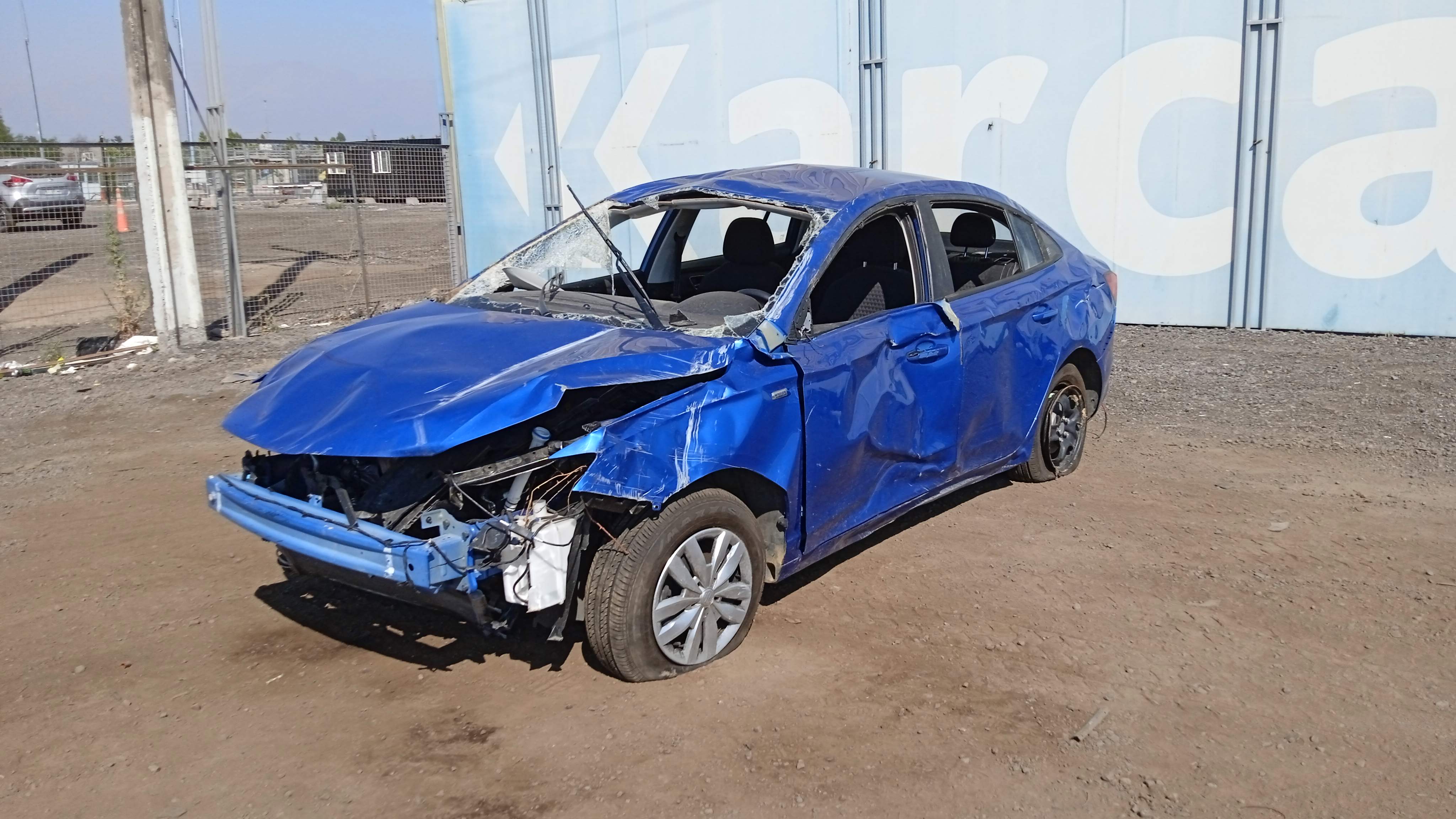 MG 5 4X2 1.5 2022 RZKZ35