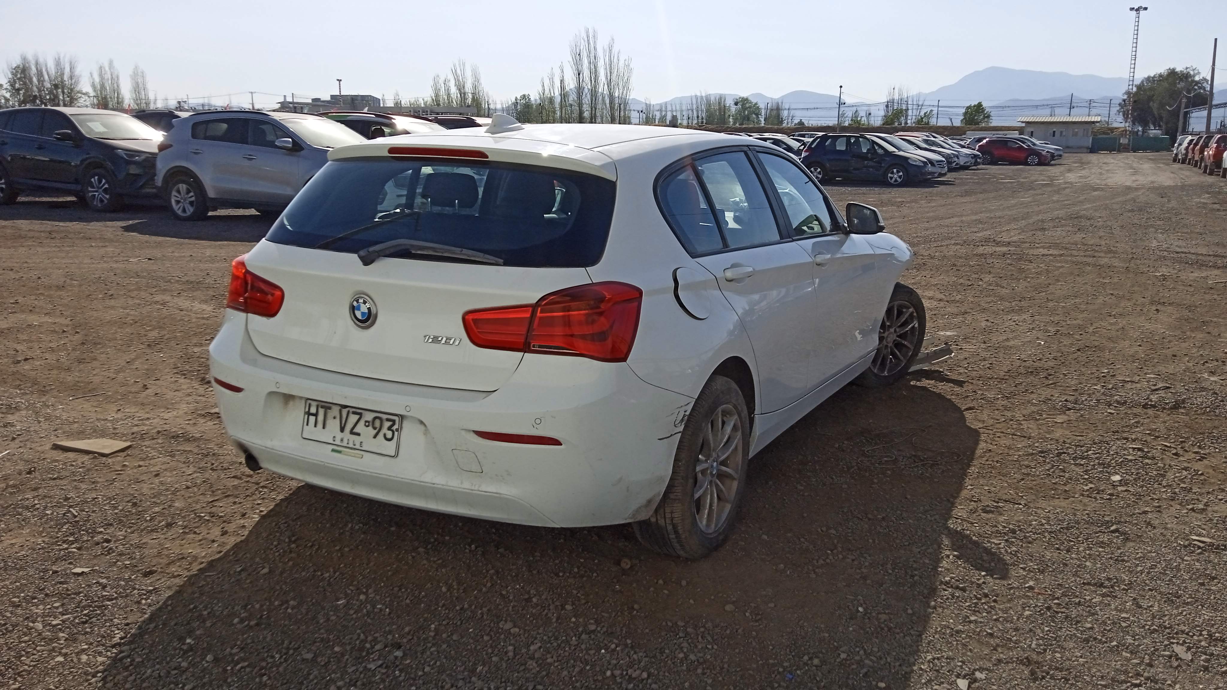 Remates Karcal