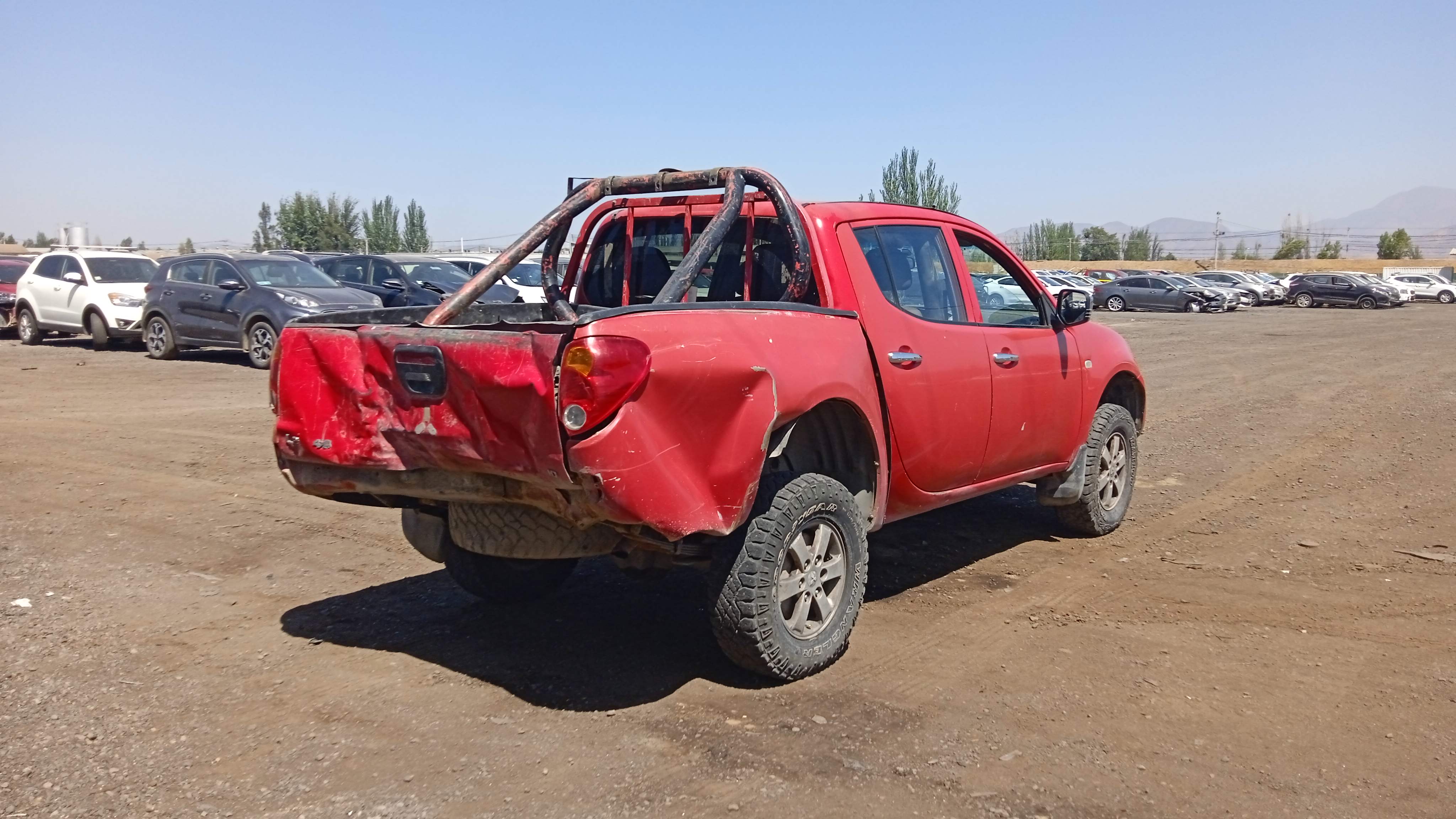 Remates Karcal