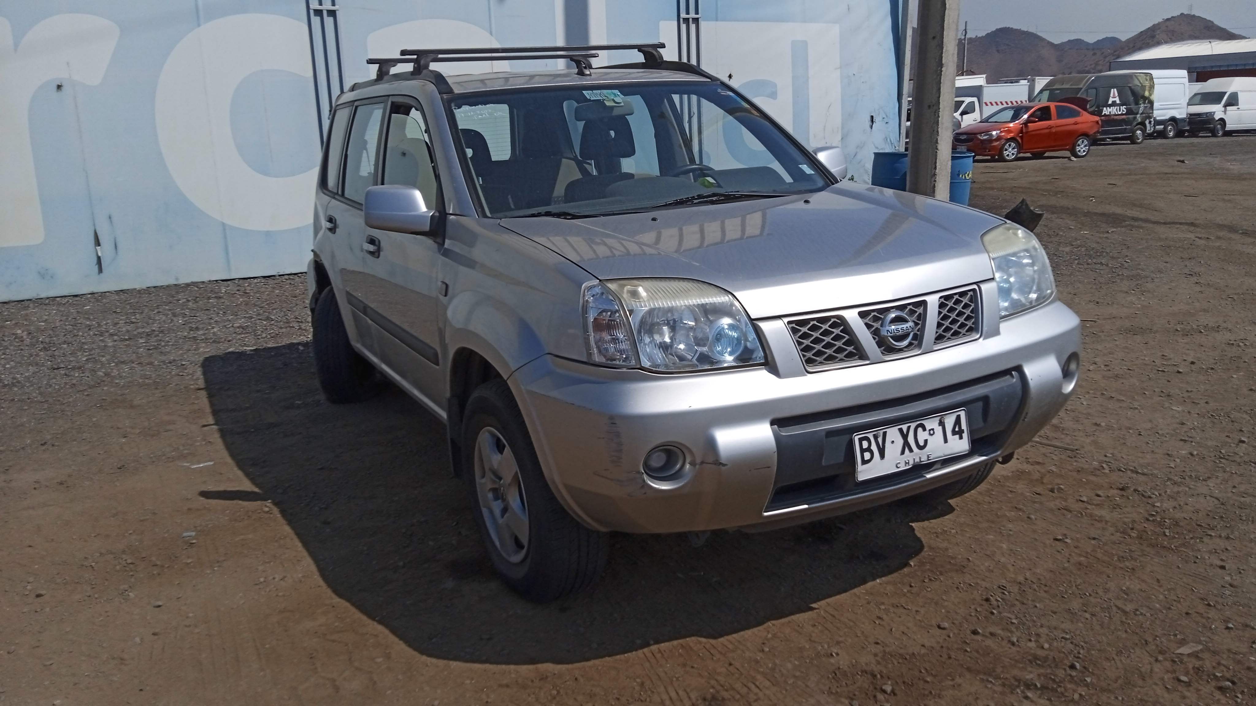 Remates Karcal