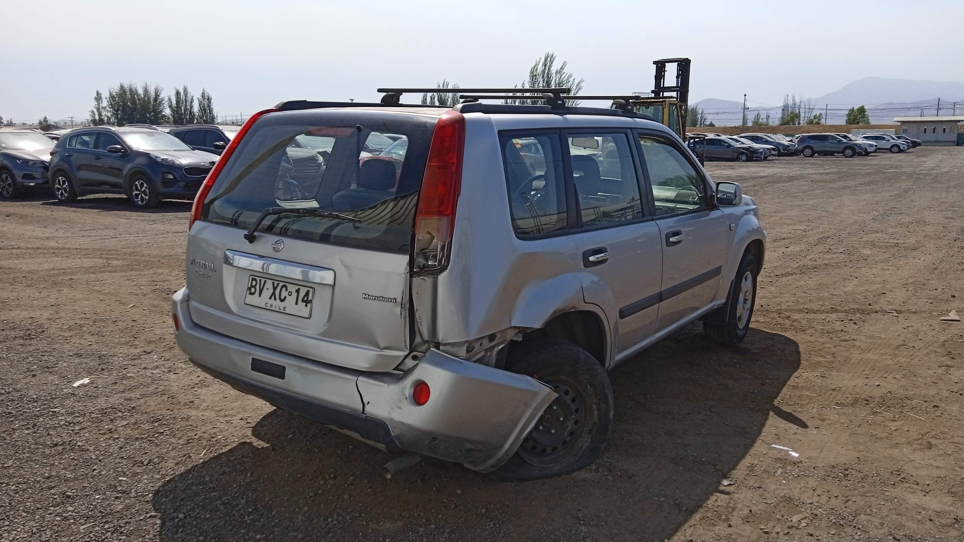 Remates Karcal