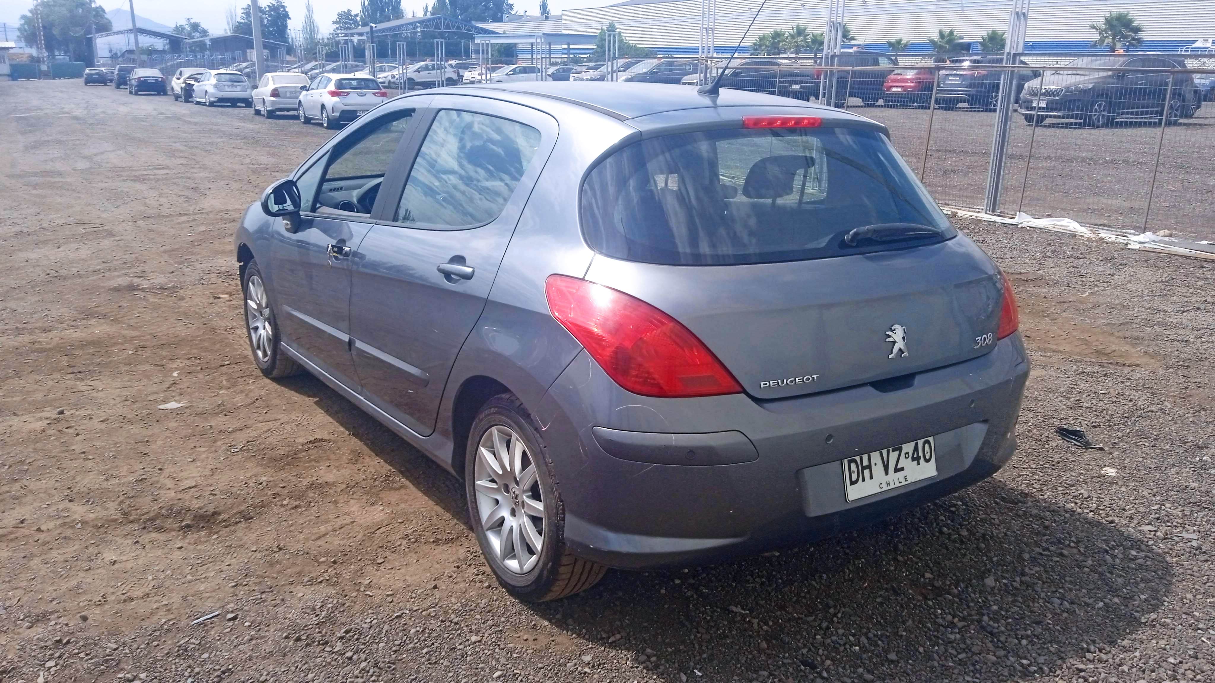 Remates Karcal