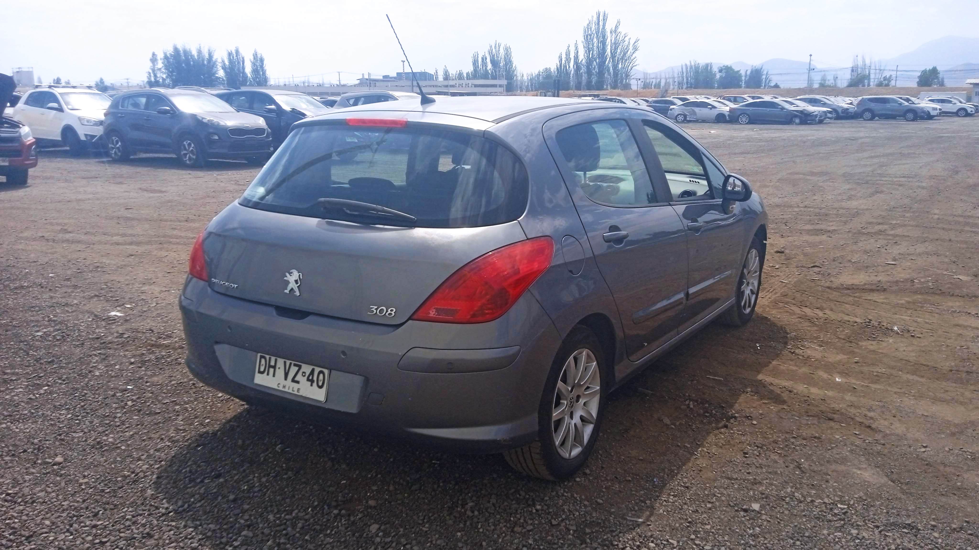 Remates Karcal