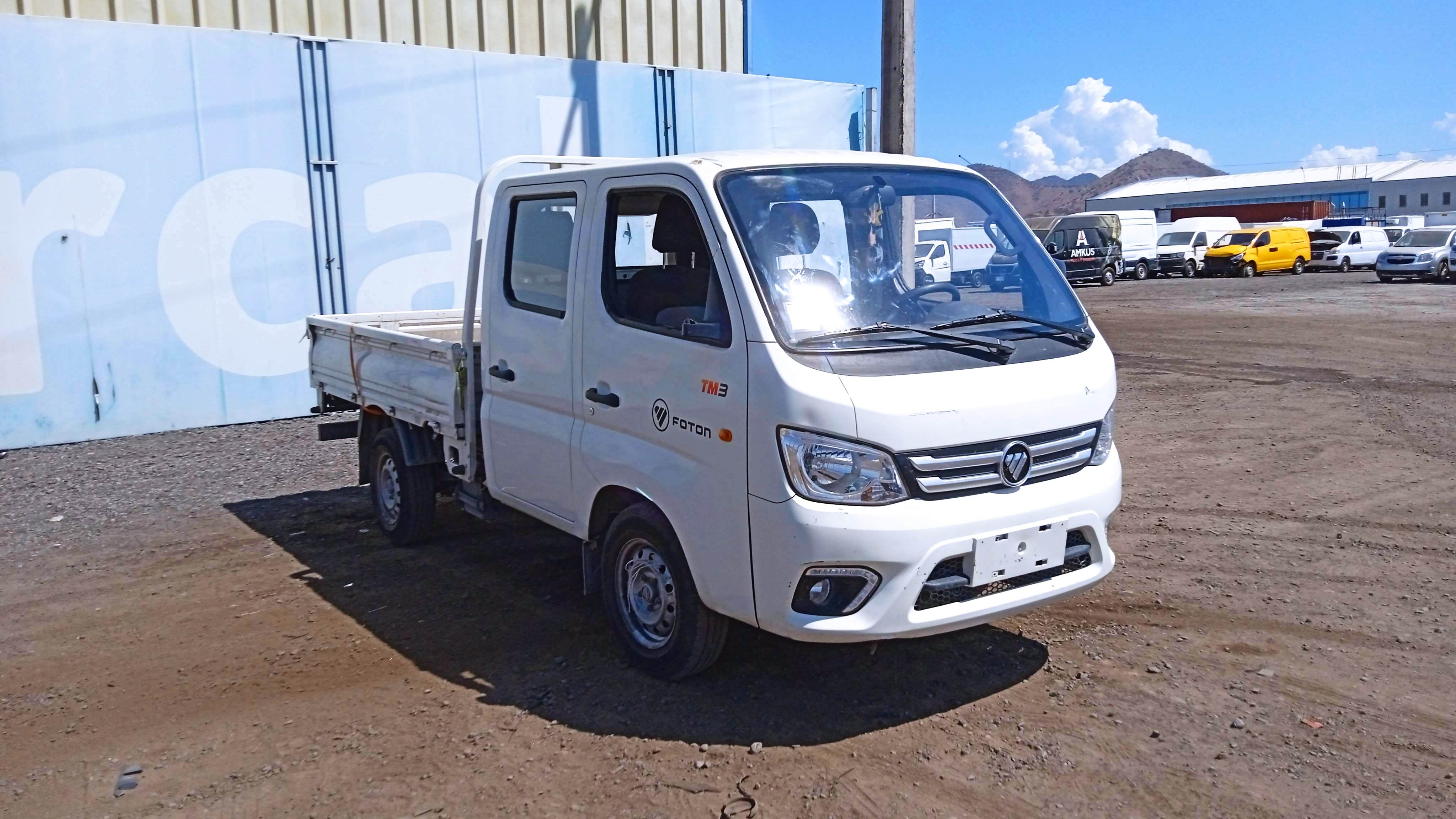 Remates Karcal