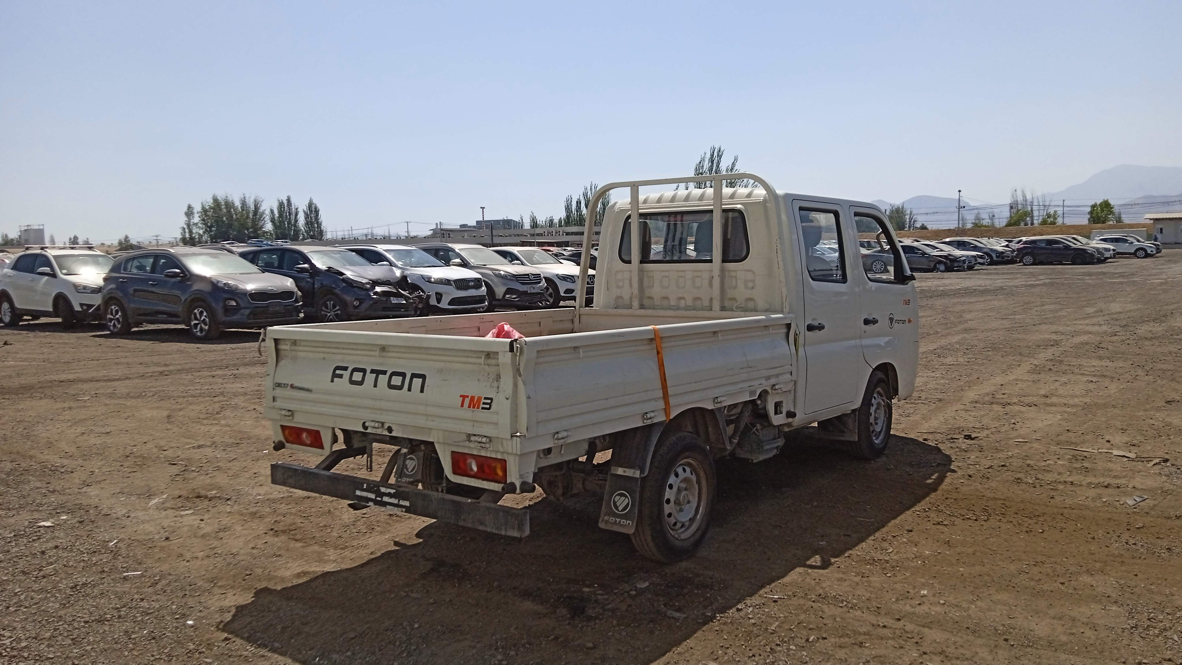 Remates Karcal