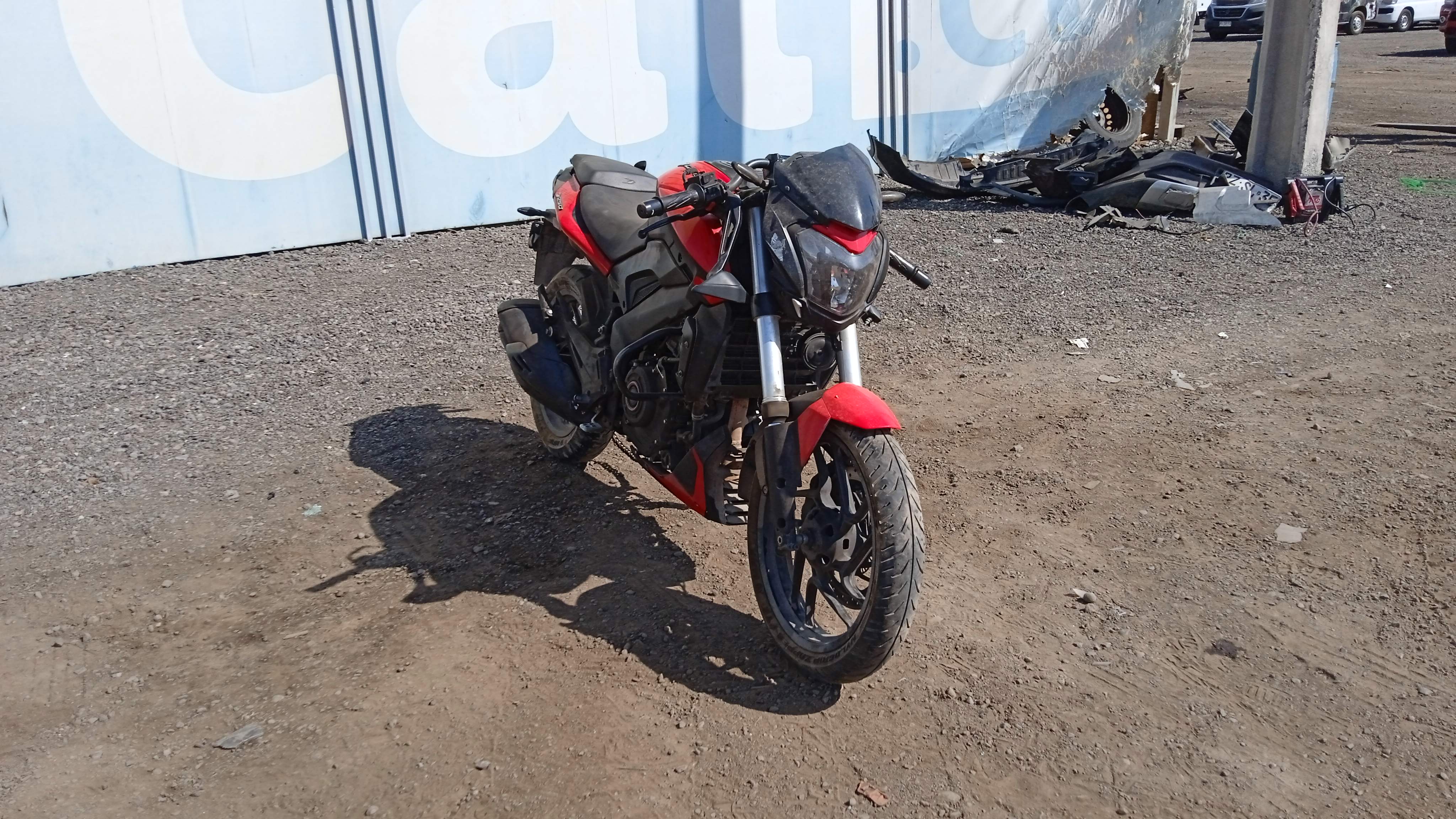 Remates Karcal