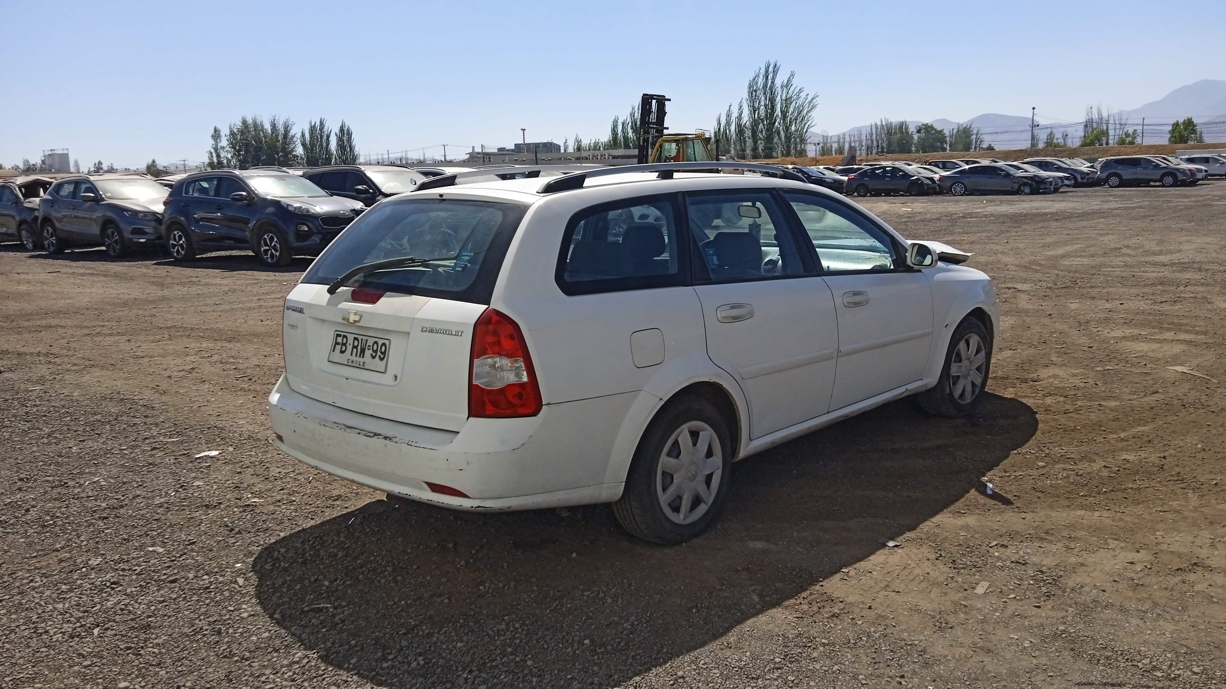 Remates Karcal