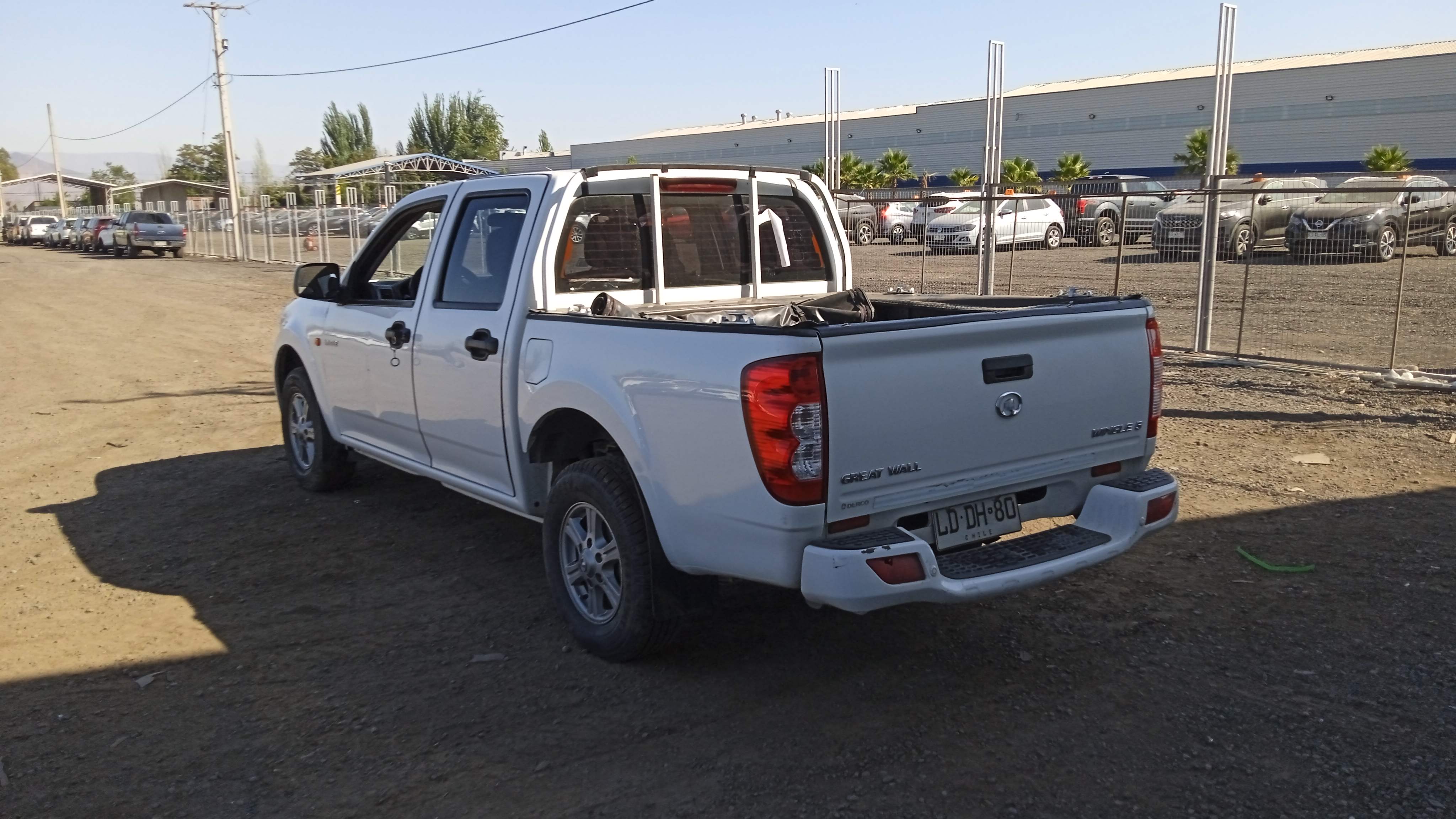 Remates Karcal