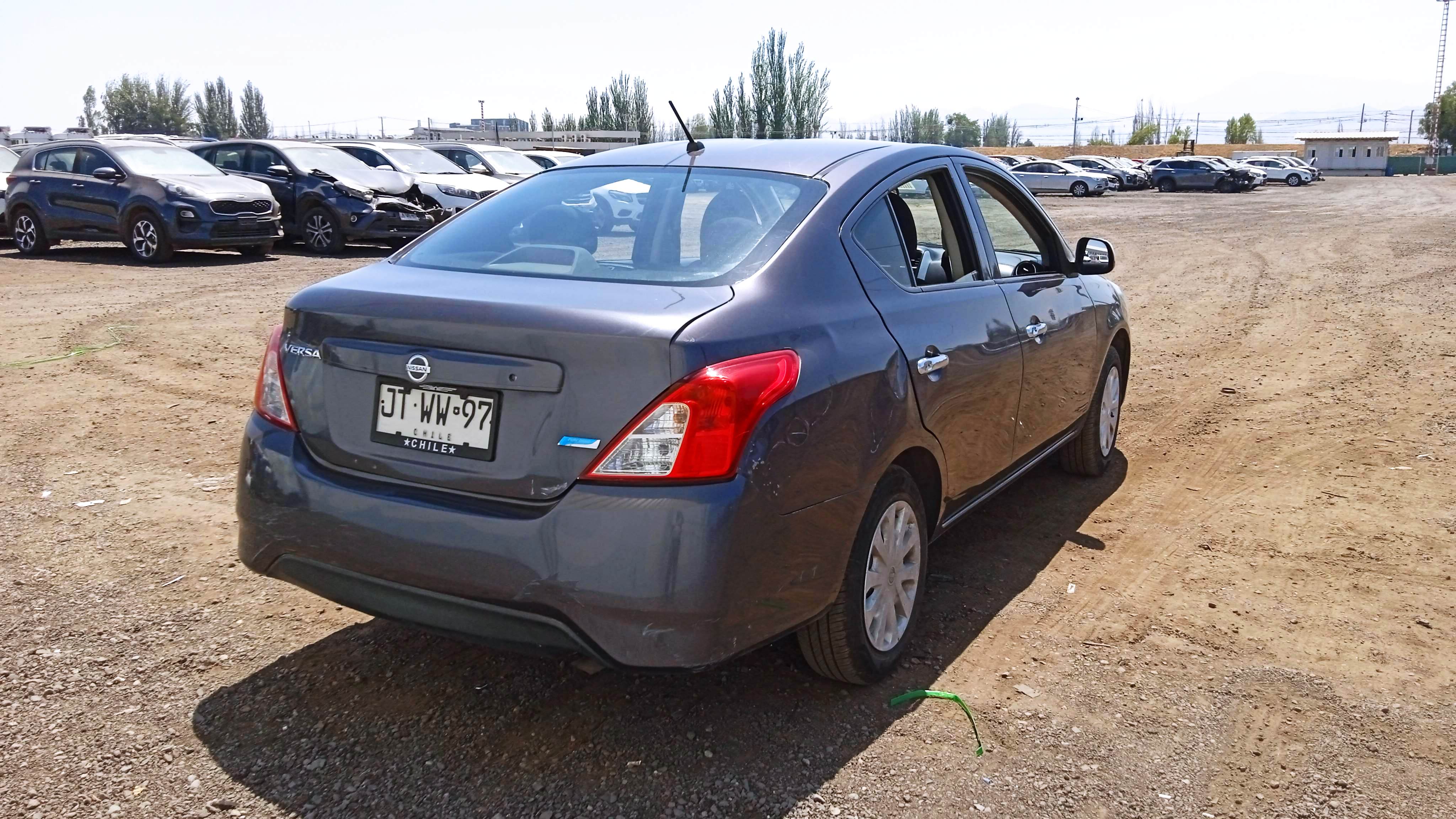 Remates Karcal