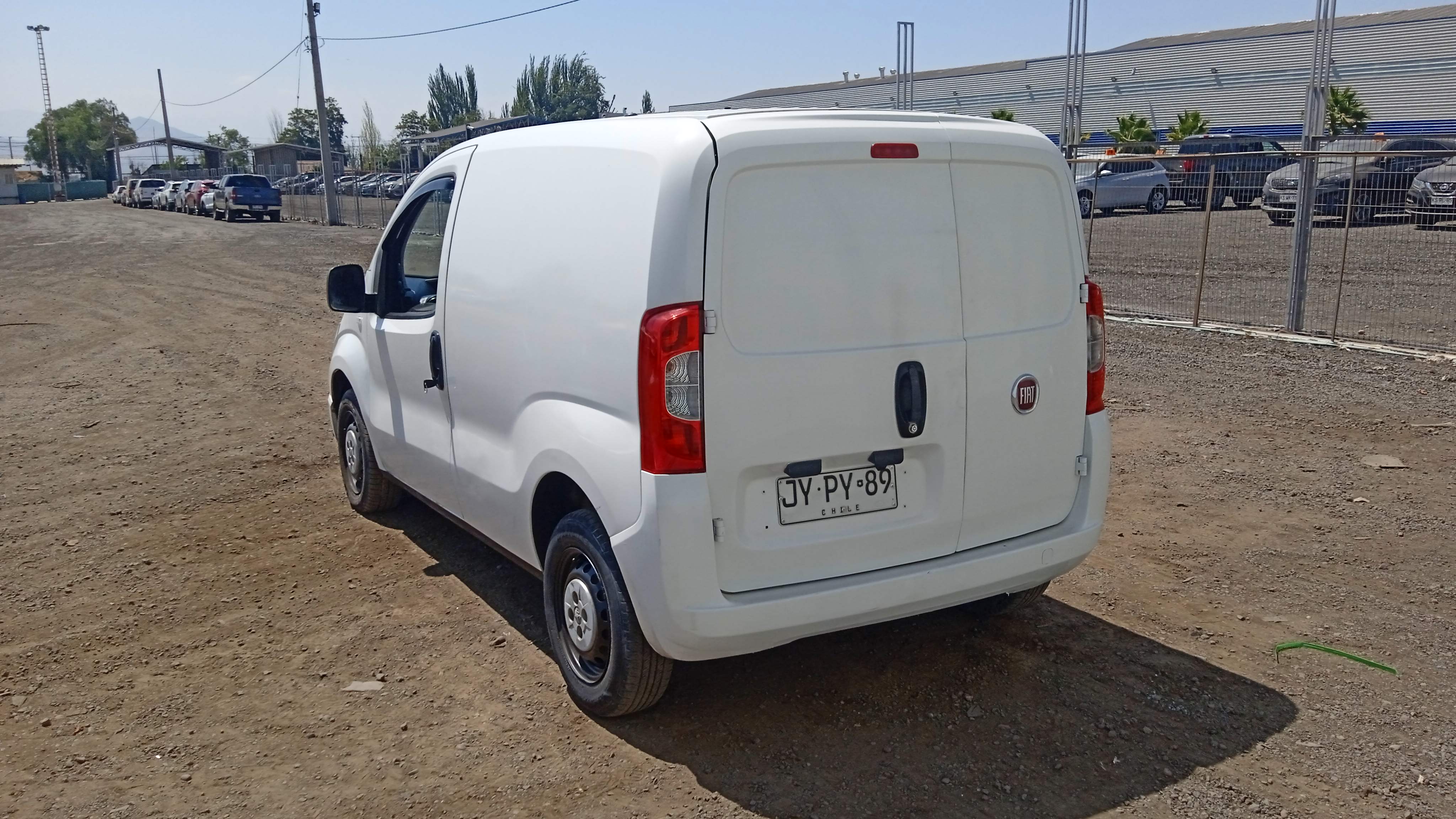 Remates Karcal