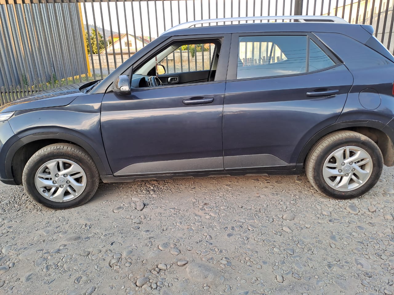 HYUNDAI VENUE QX 1.6 2021 PPXG13