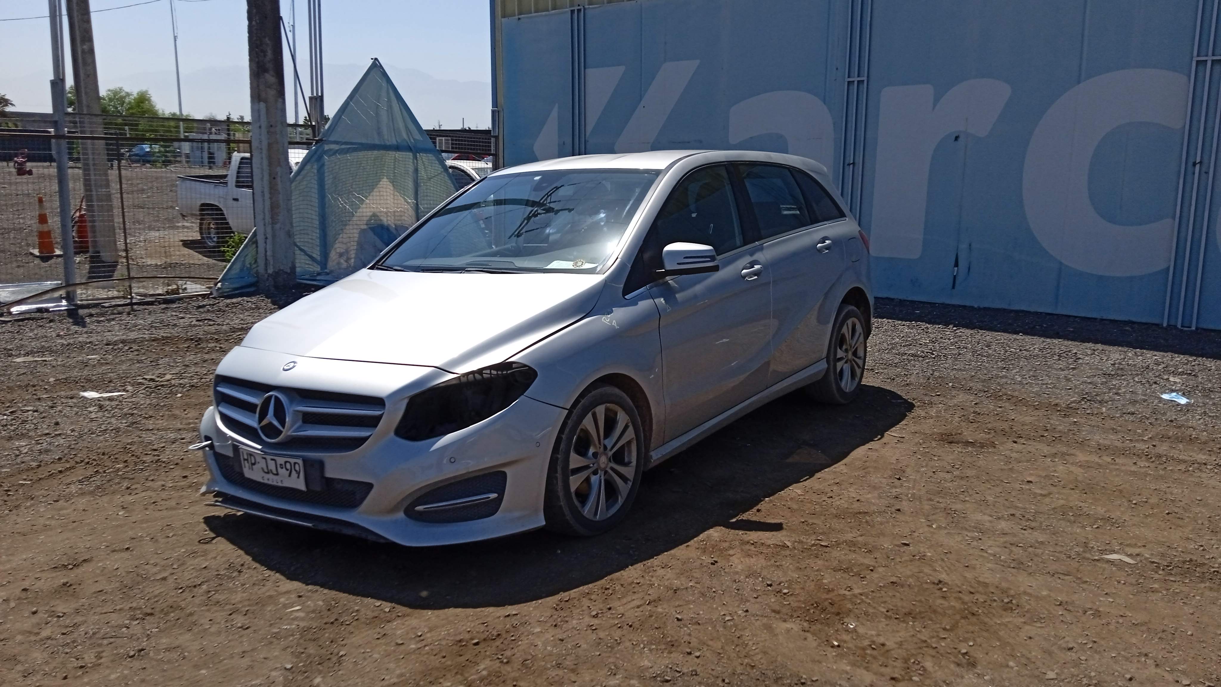 Remates Karcal