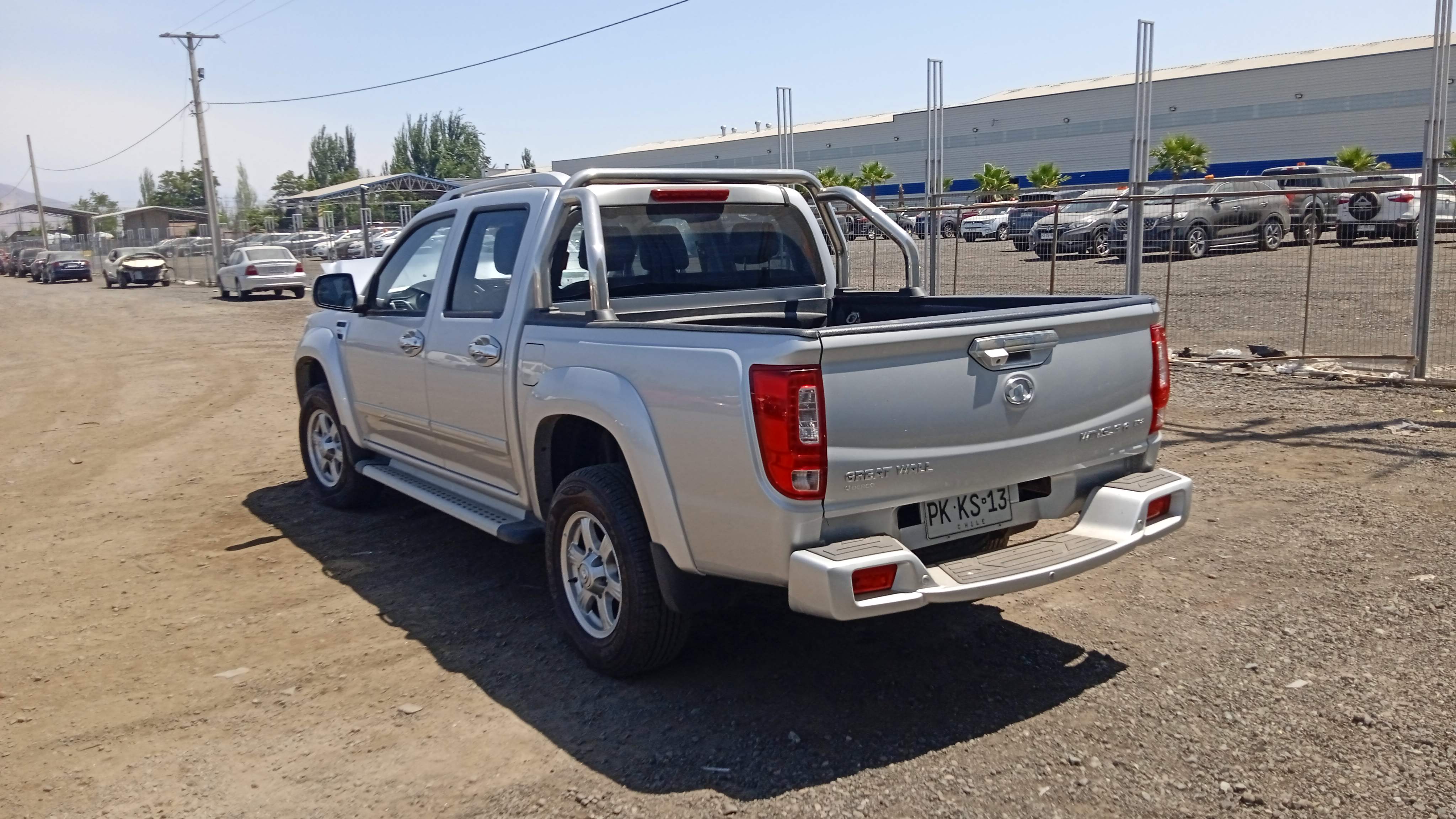 Remates Karcal