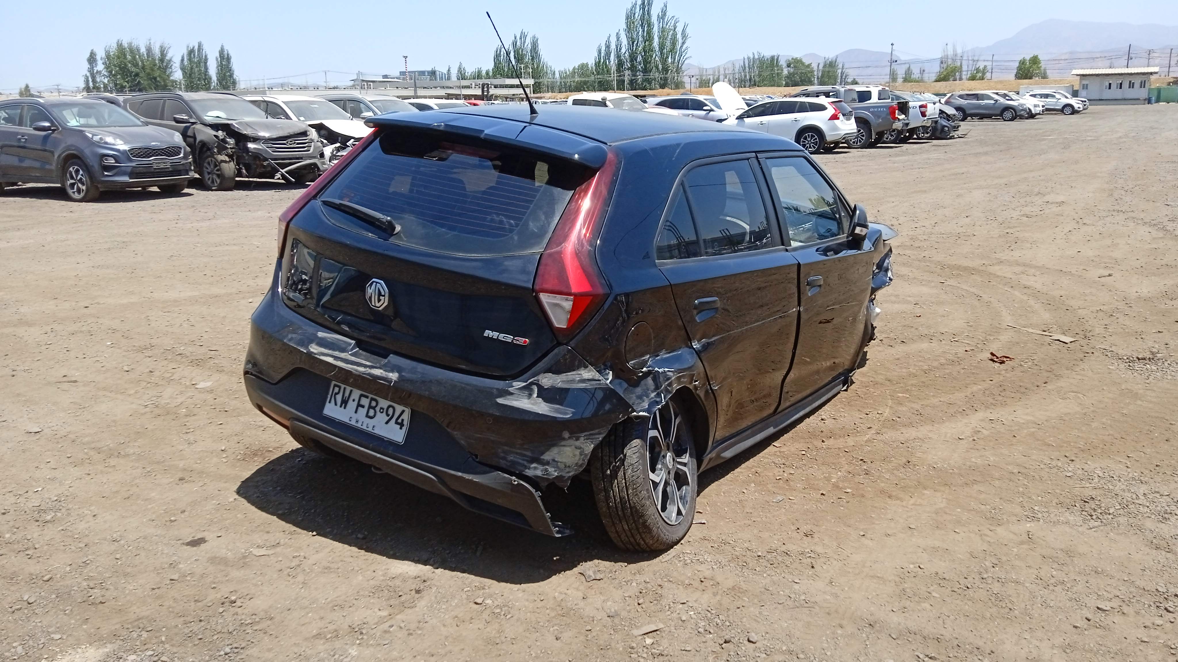 Remates Karcal