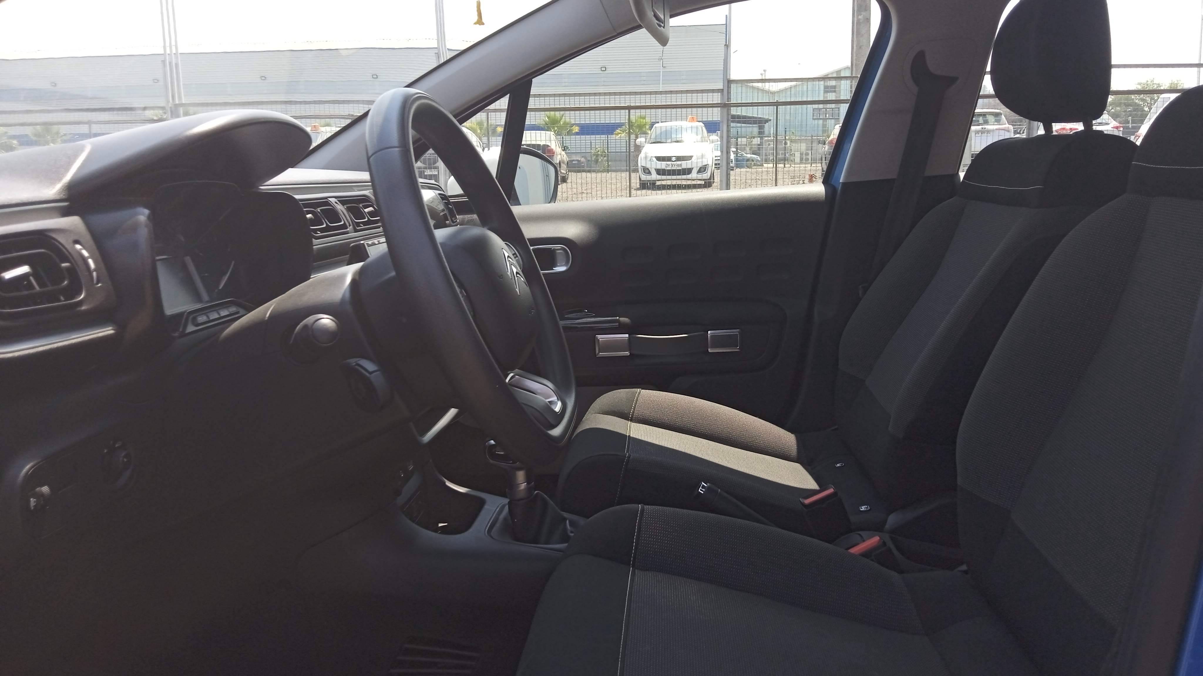 Remates Karcal