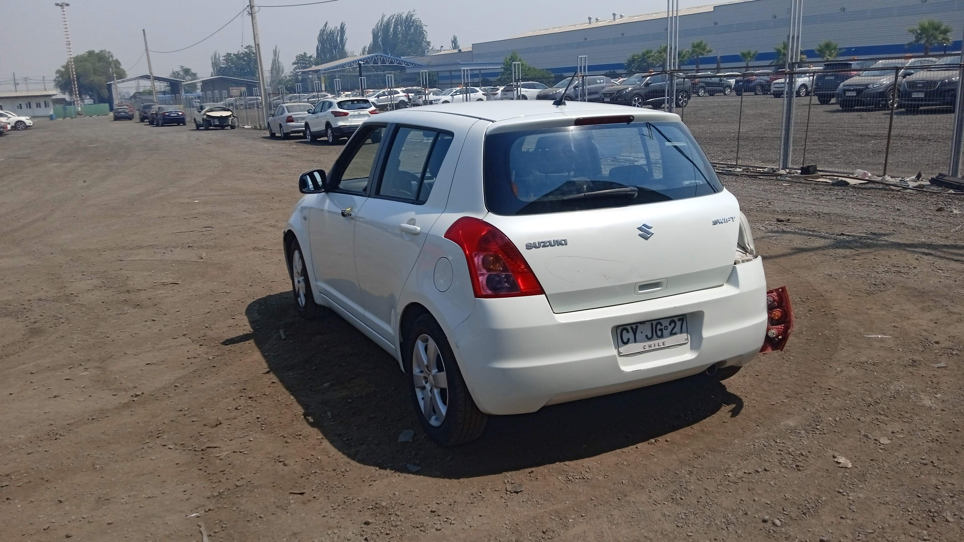 Remates Karcal