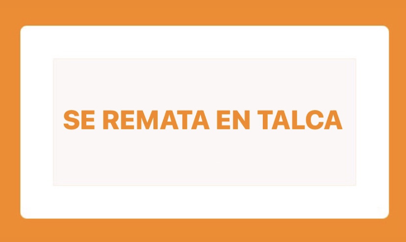 Remates Karcal