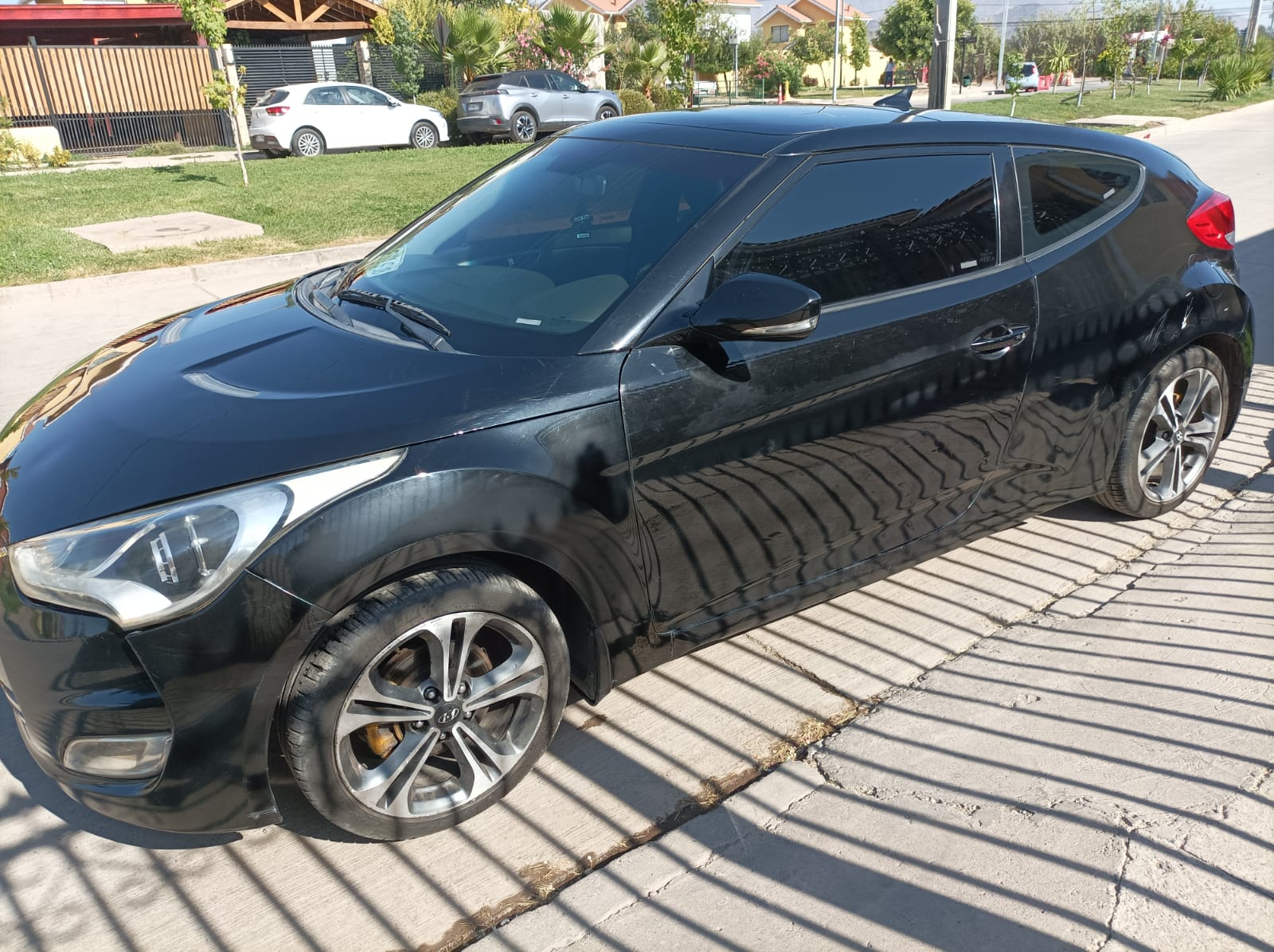 Remates Karcal