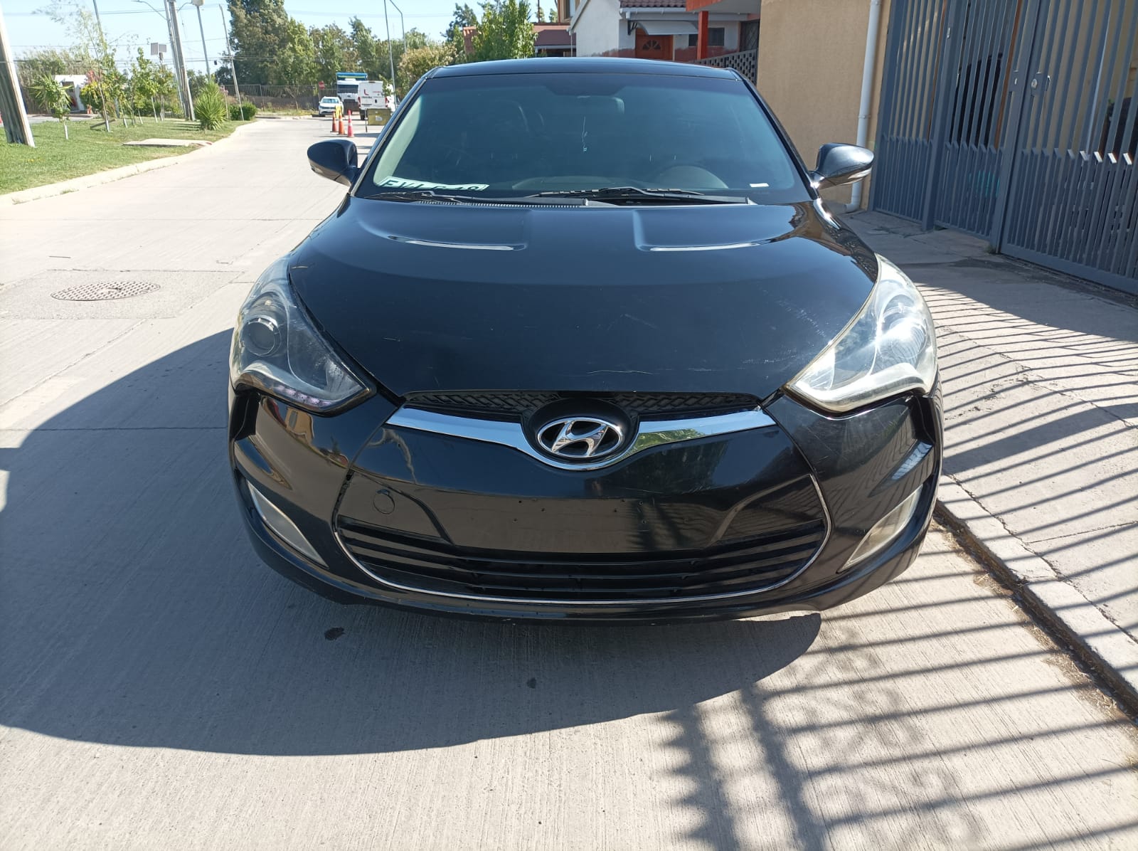Remates Karcal