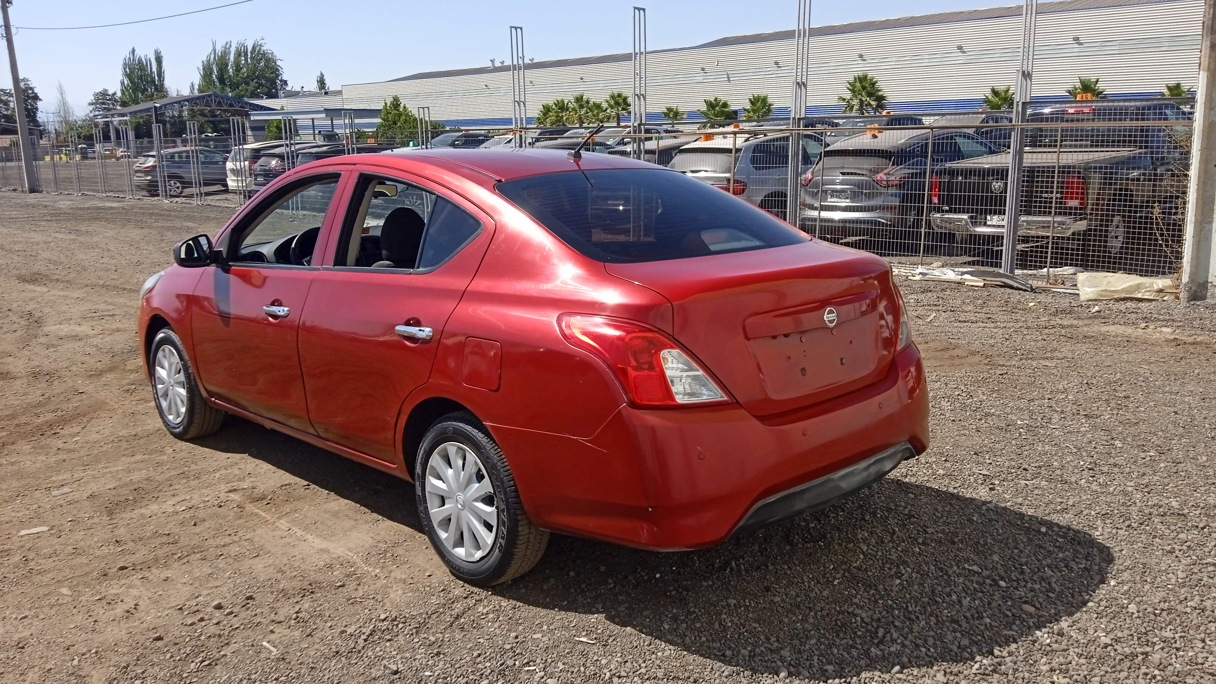 Remates Karcal