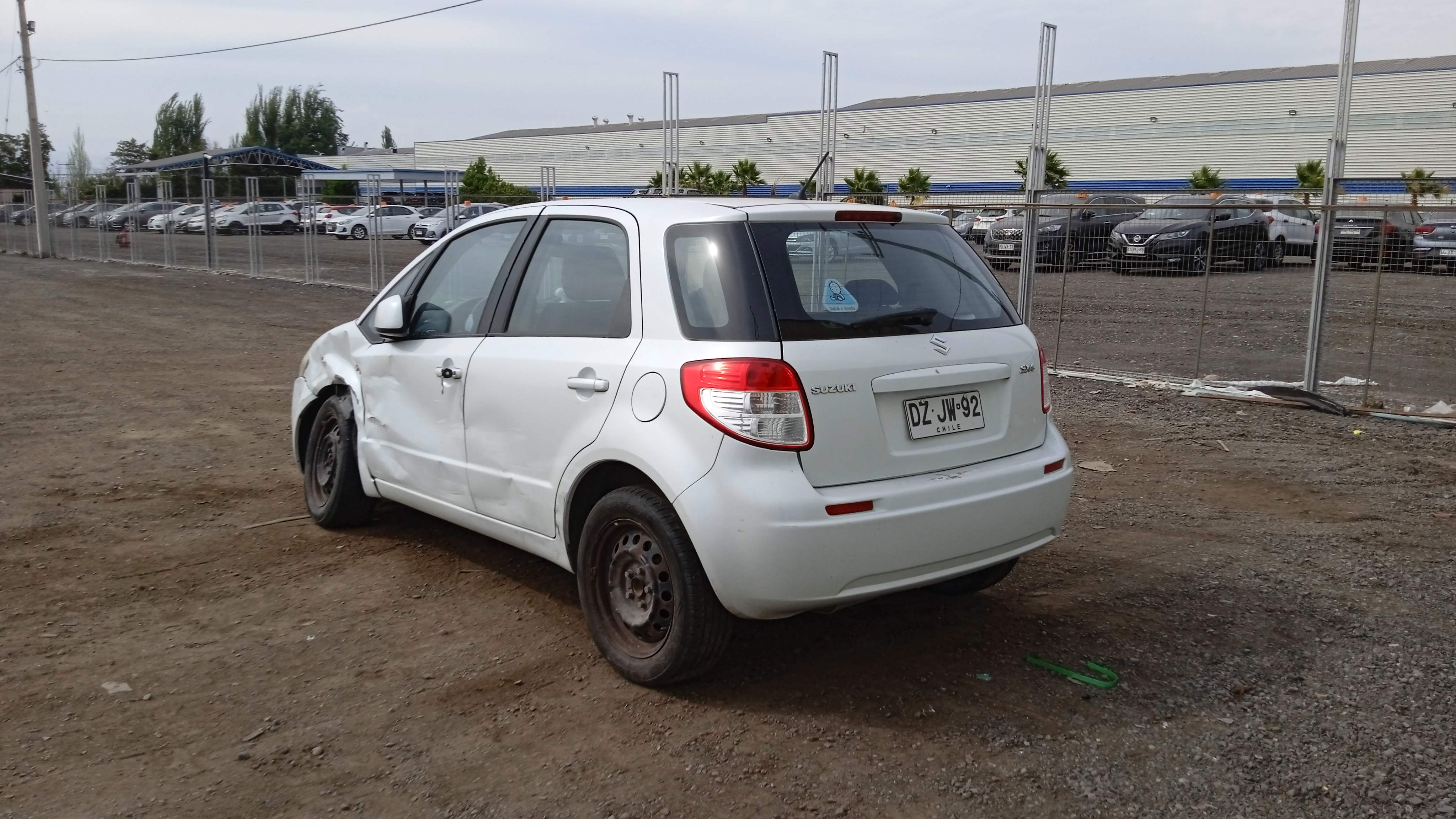 Remates Karcal
