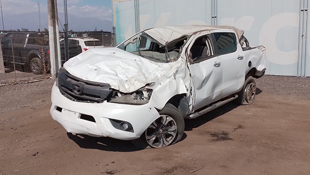MAZDA BT 50 2.2 2017 JRHG74