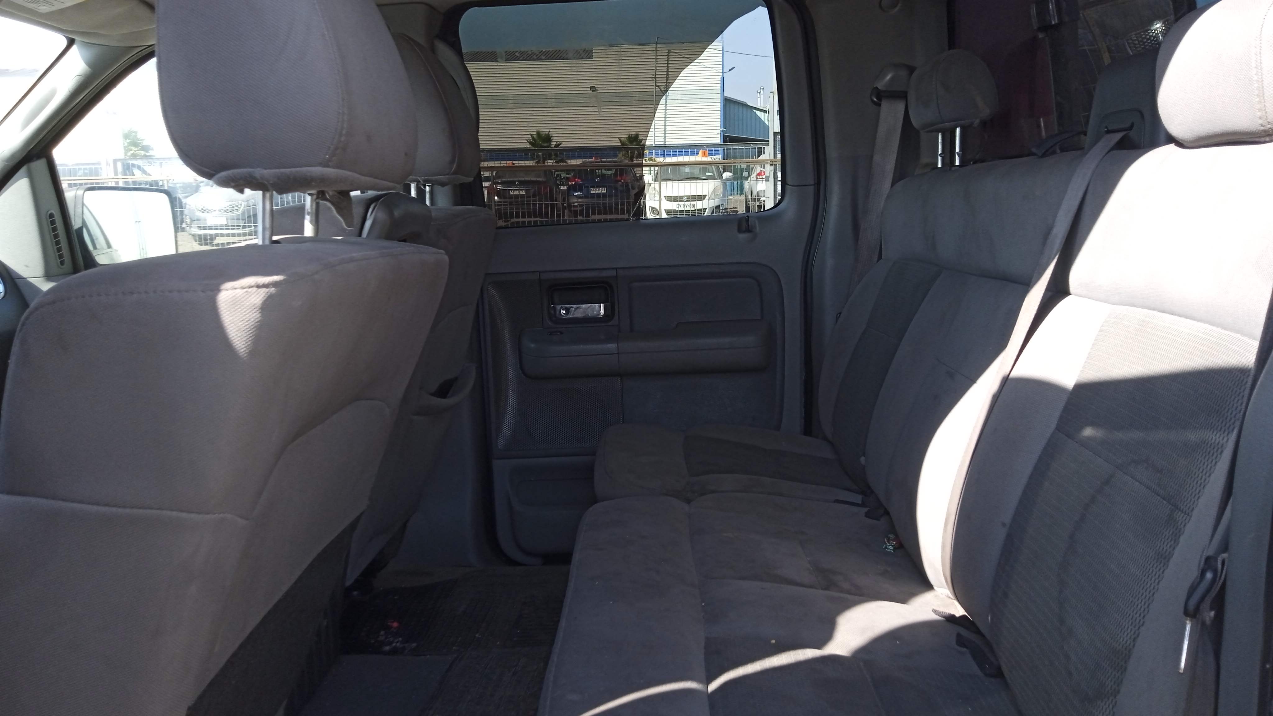 Remates Karcal