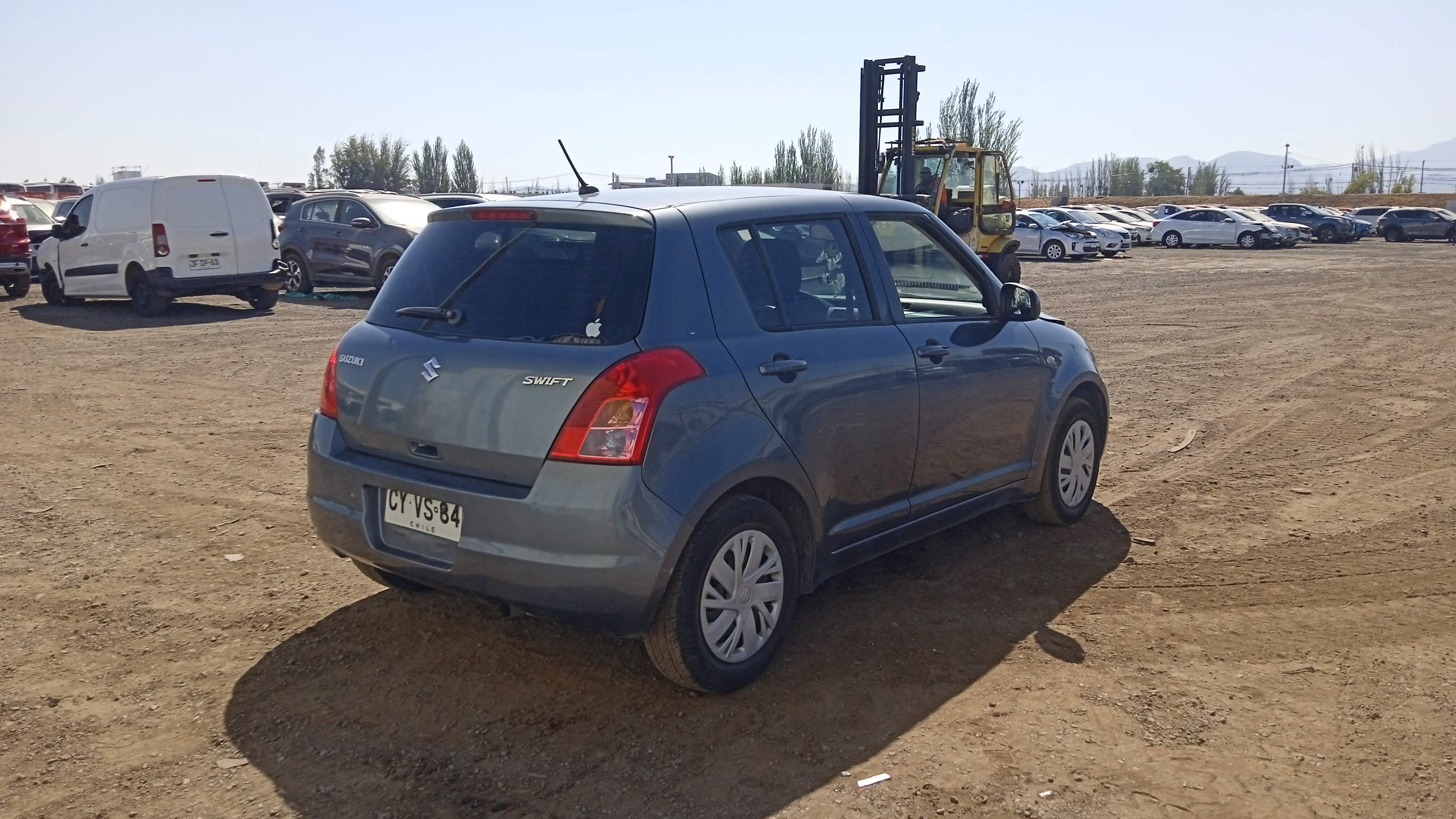 Remates Karcal