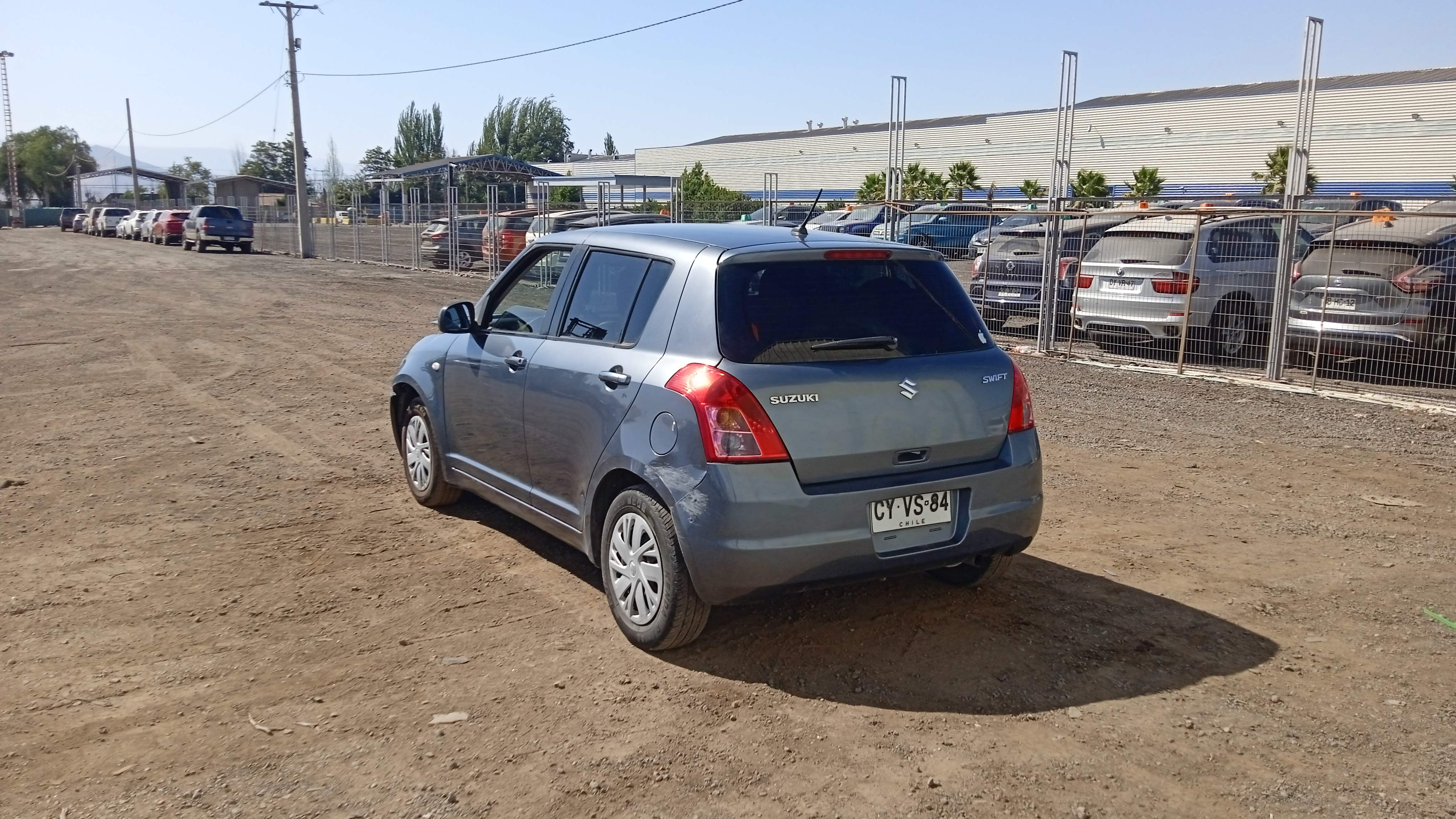 Remates Karcal